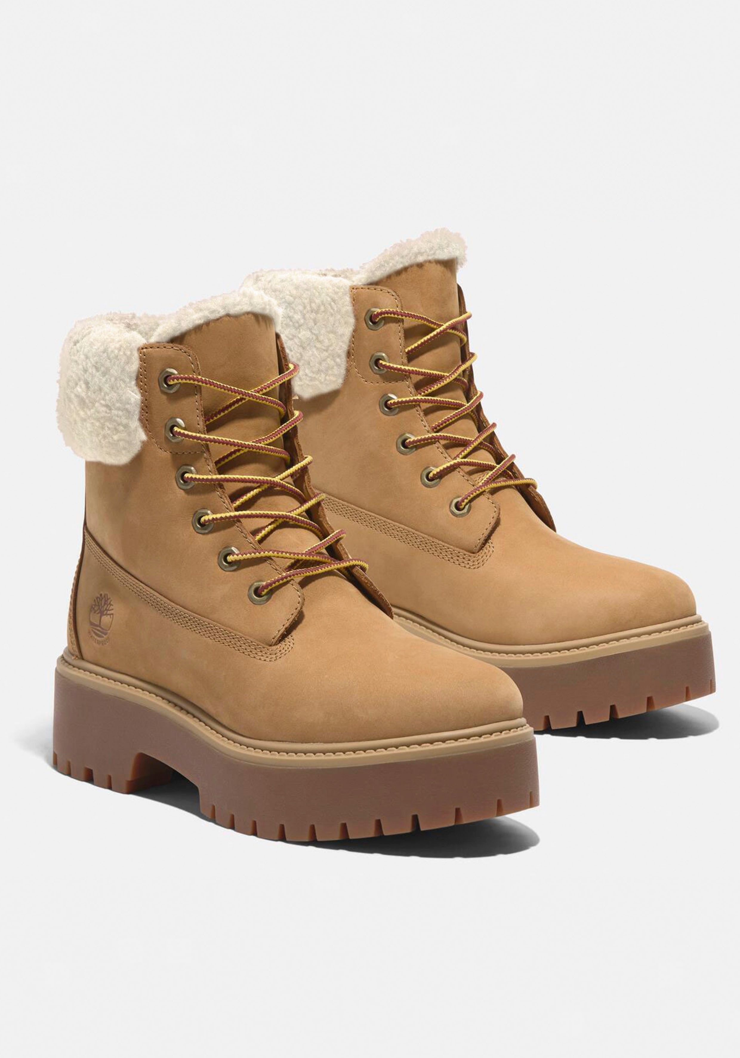 NU 20% KORTING: Timberland Winterlaarzen