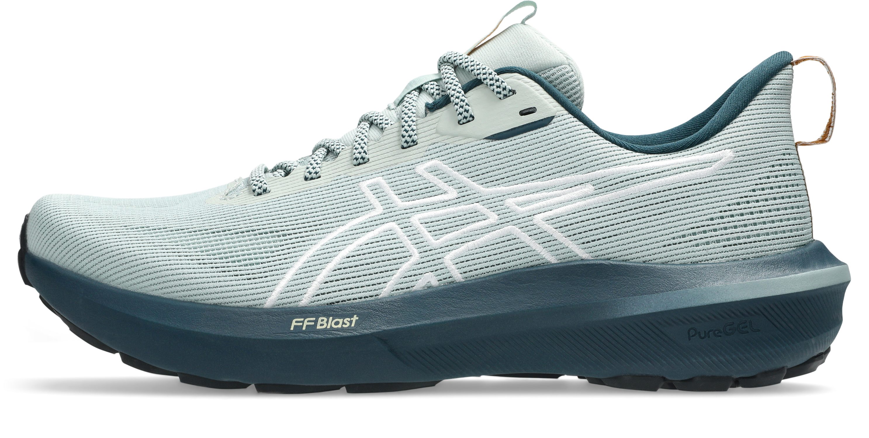 Asics Runningschoenen GT-1000 14 TR voor meer stabiliteit
