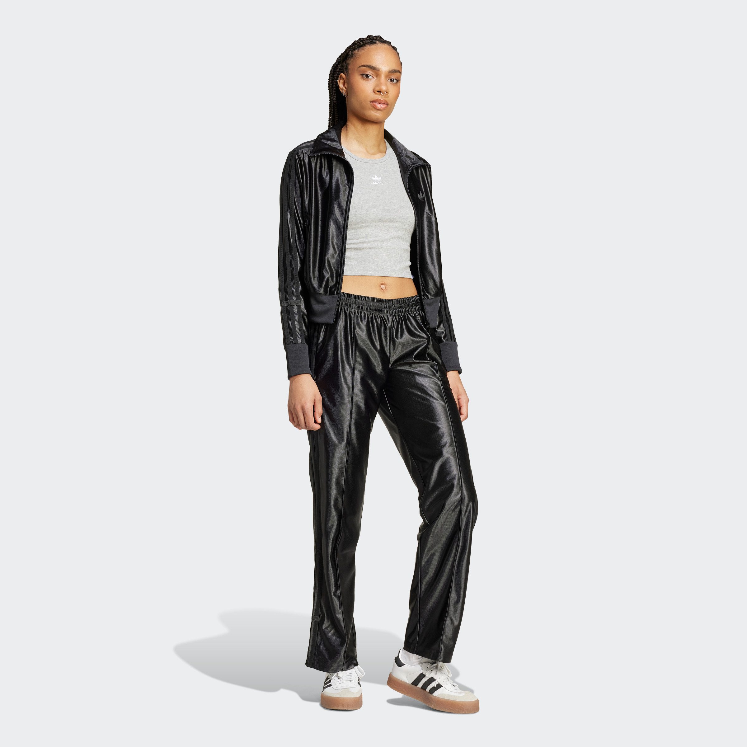 adidas Originals Sportbroek FIREBIRD TP (1-delig)