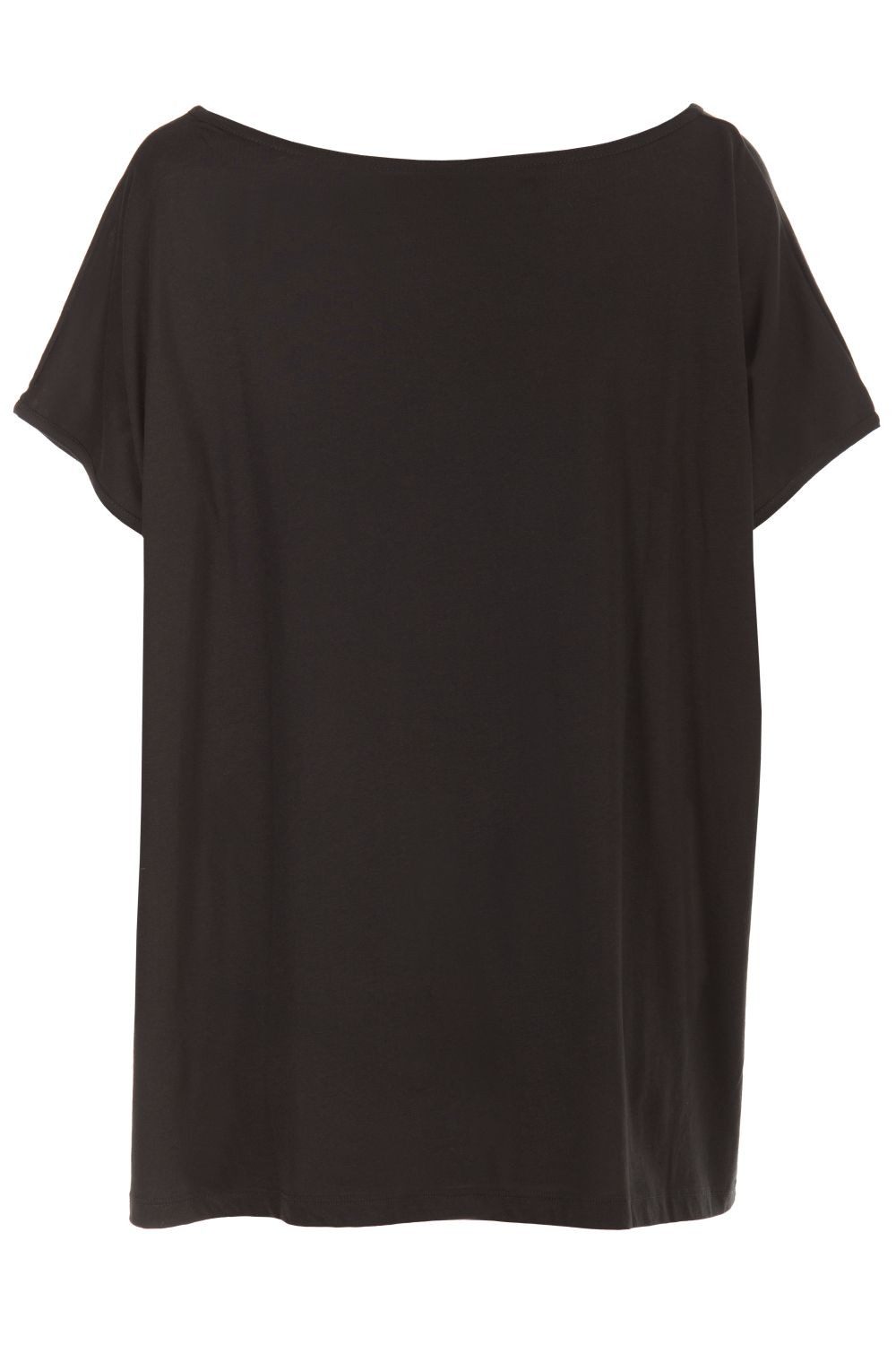 Winshape Oversized shirt MCT010 Ultralicht