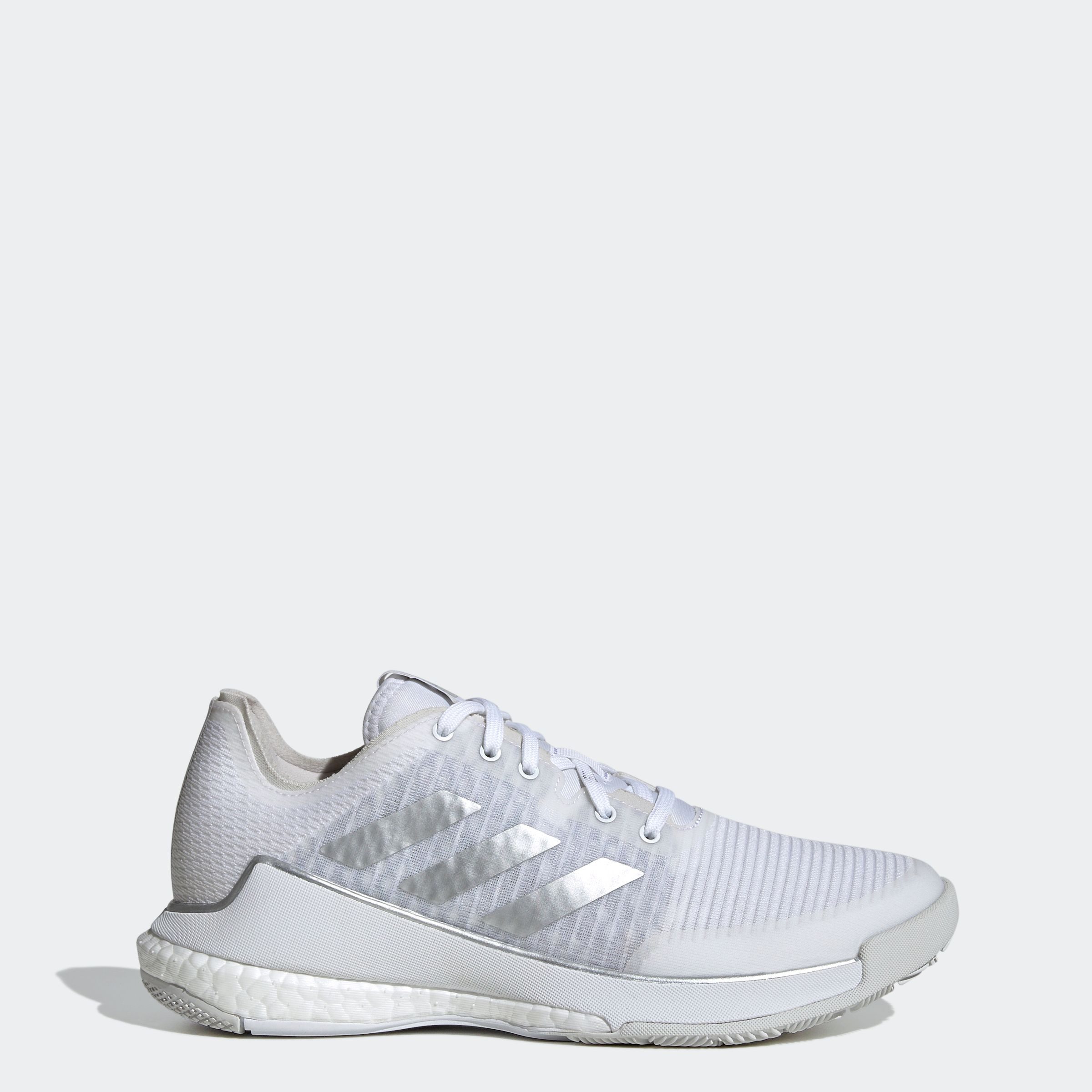 adidas Performance Indoorschoenen CRAZYFLIGHT bijzonder geschikt voor volleybal en handbal