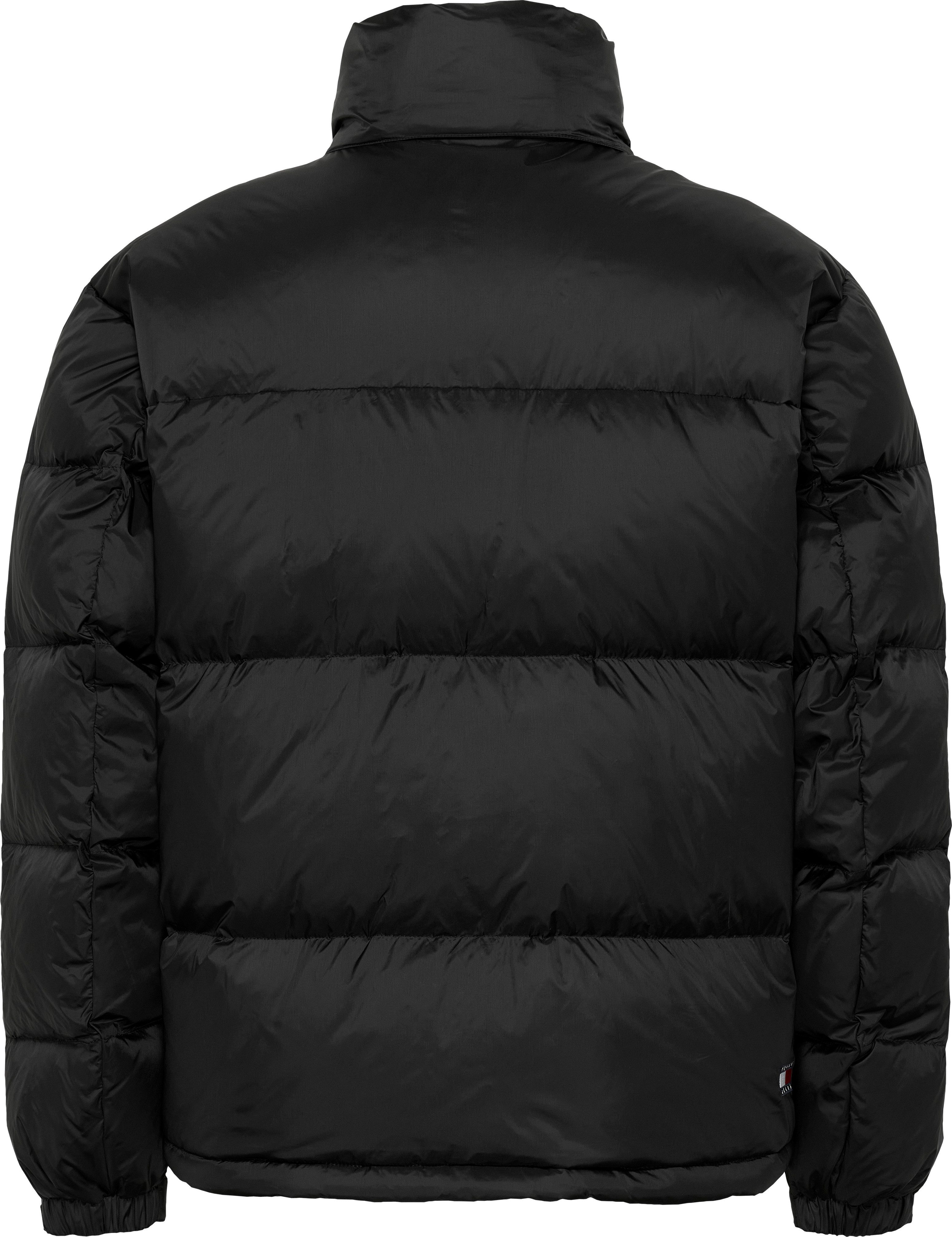 TOMMY JEANS Gewatteerde jas TJM ALASKA PCKBLE HD PUFFER EXT