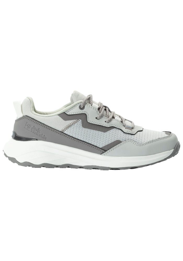 Jack Wolfskin Sneakers DROMOVENTURE LOW W