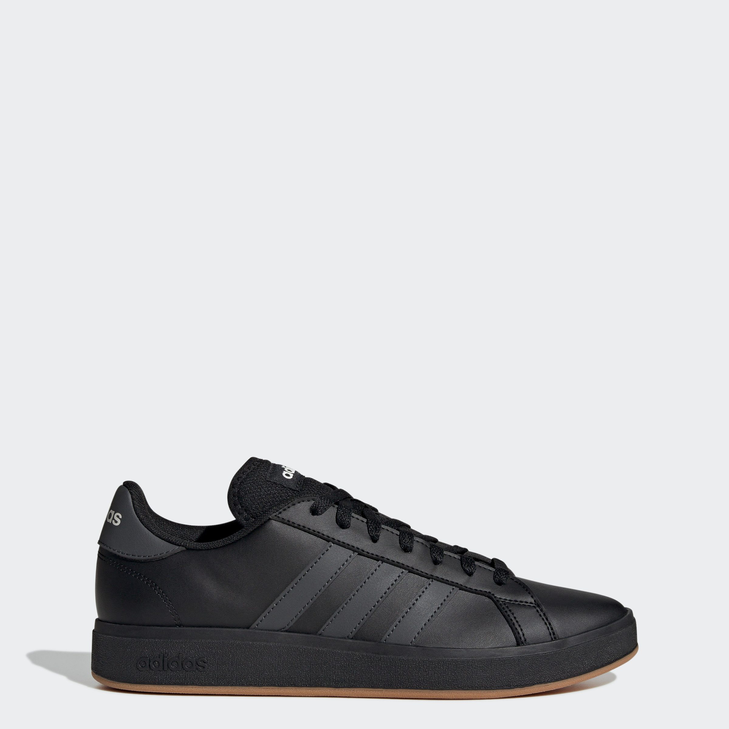 adidas Sportswear Sneakers GRAND COURT TD LIFESTYLE COURT CASUAL Design geïnspireerd op de adidas Superstar