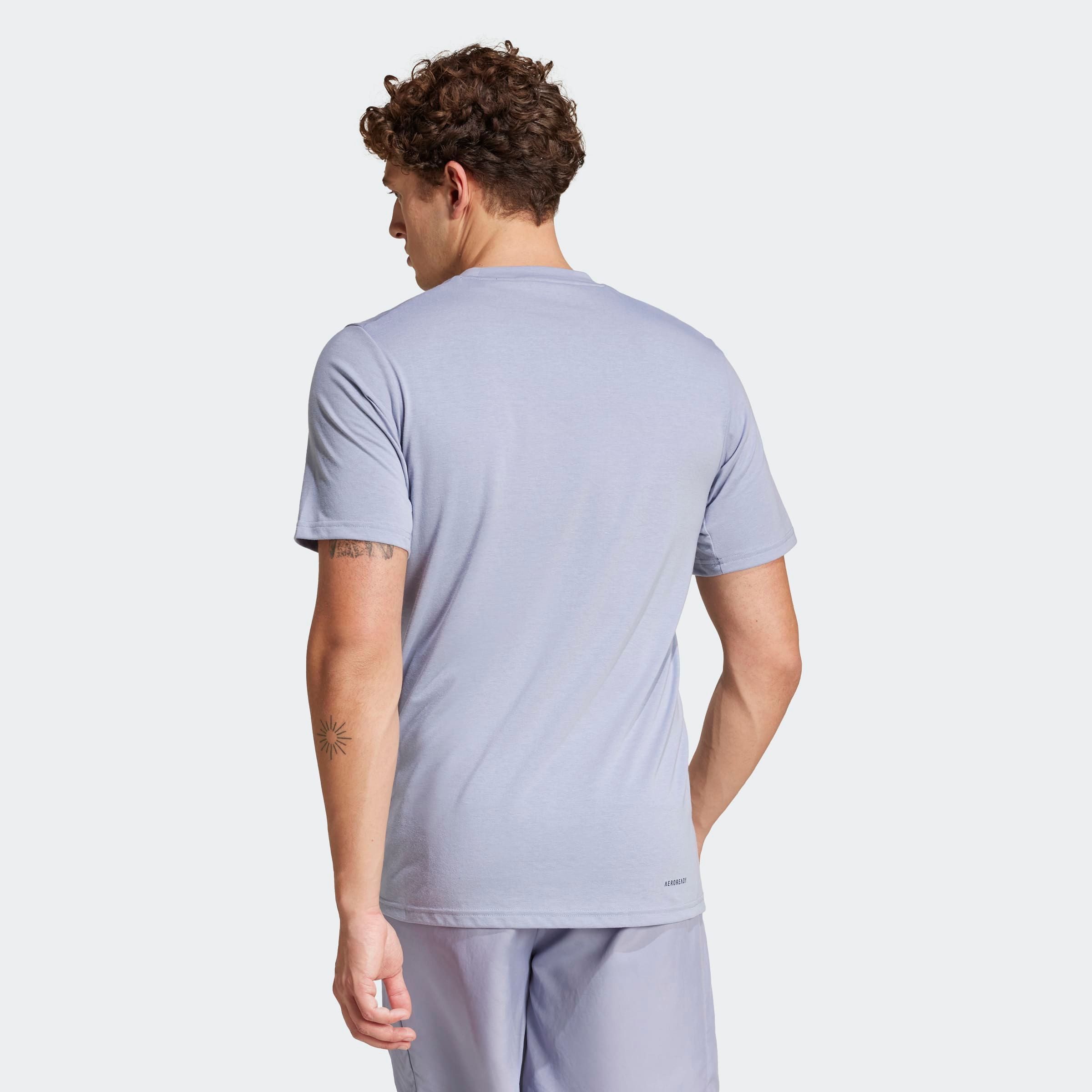 adidas Performance T-shirt TR-ES FR T