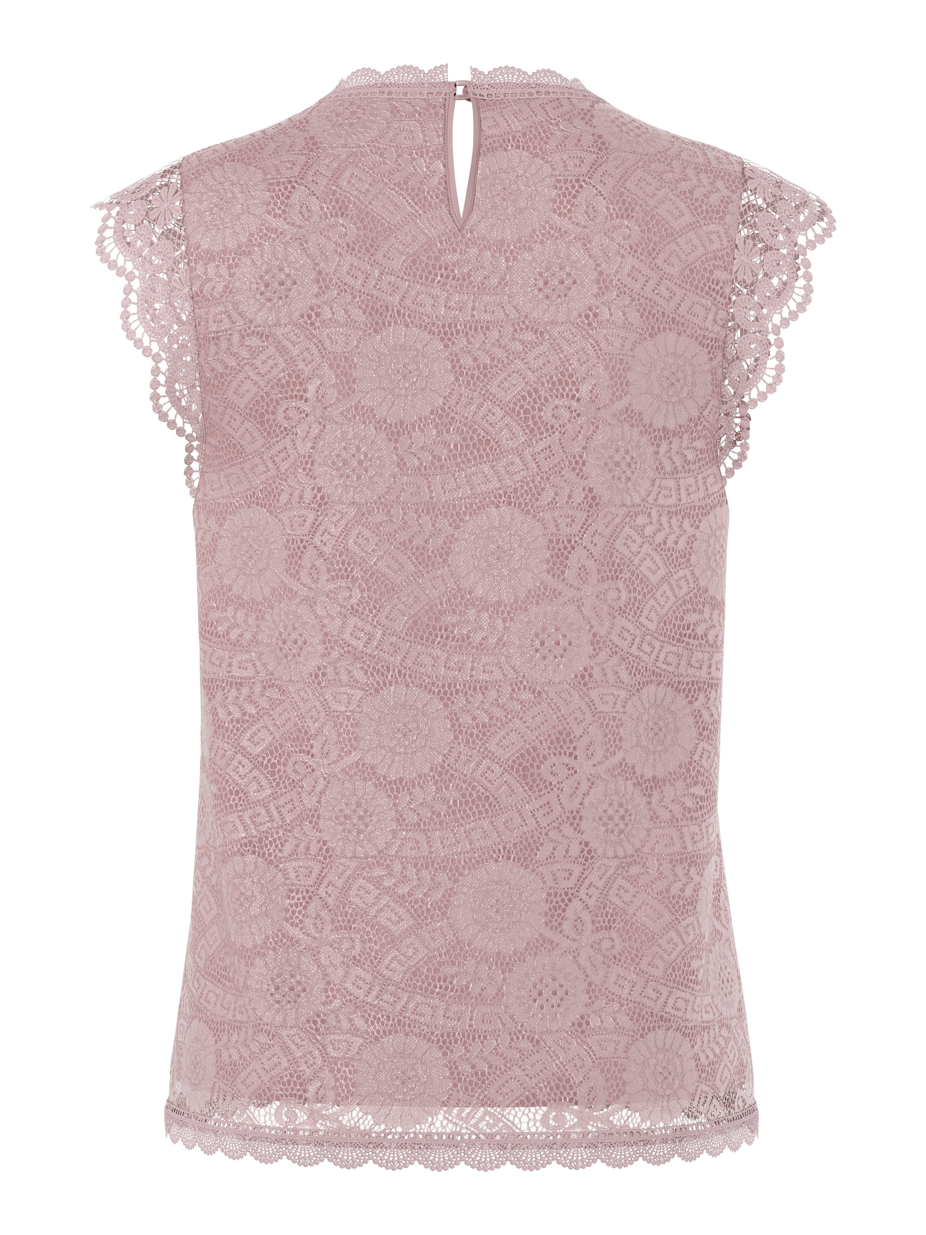 pieces Kanten top PCOLLINE