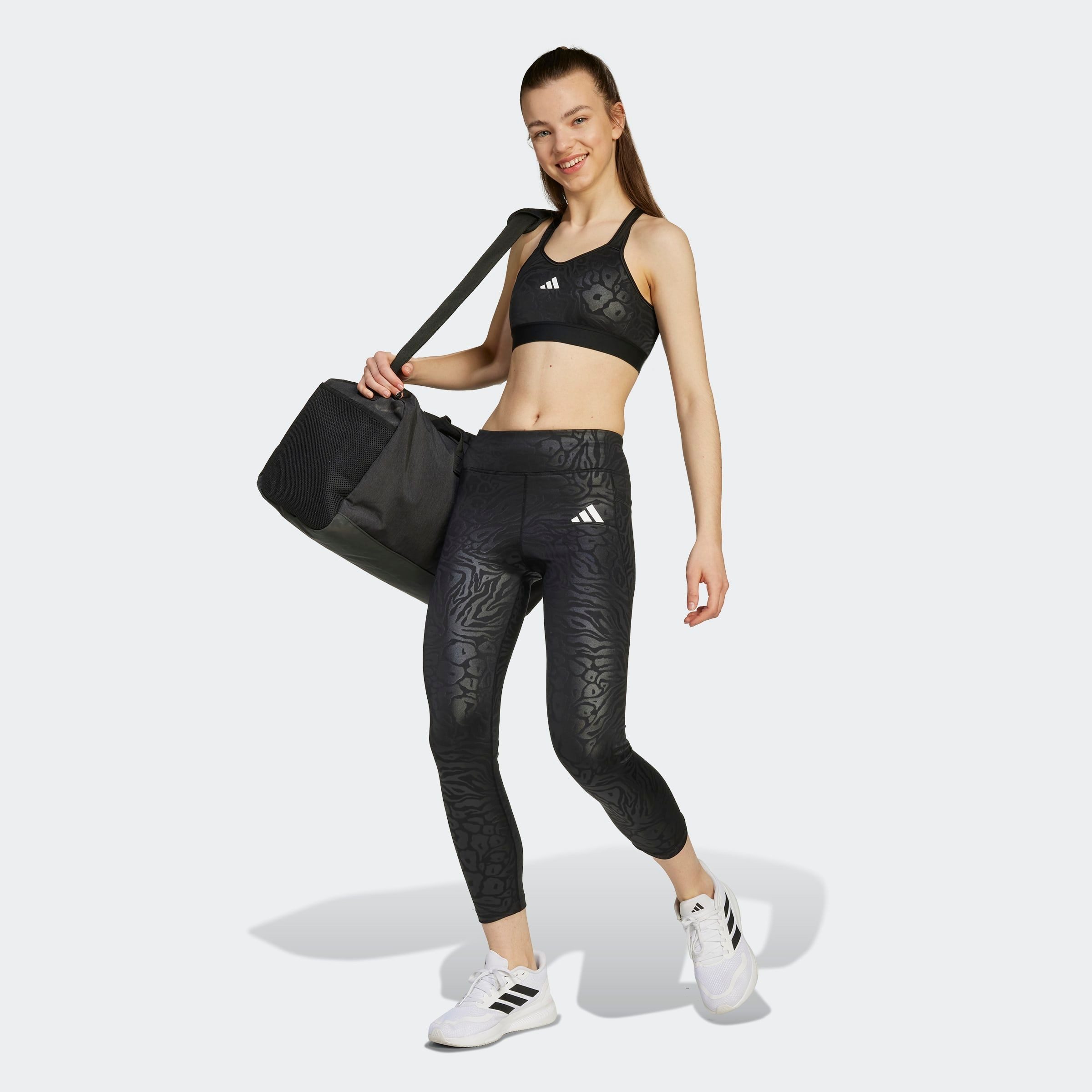 adidas Sportswear Trainingstights JG OPT PR LEG (1-delig)
