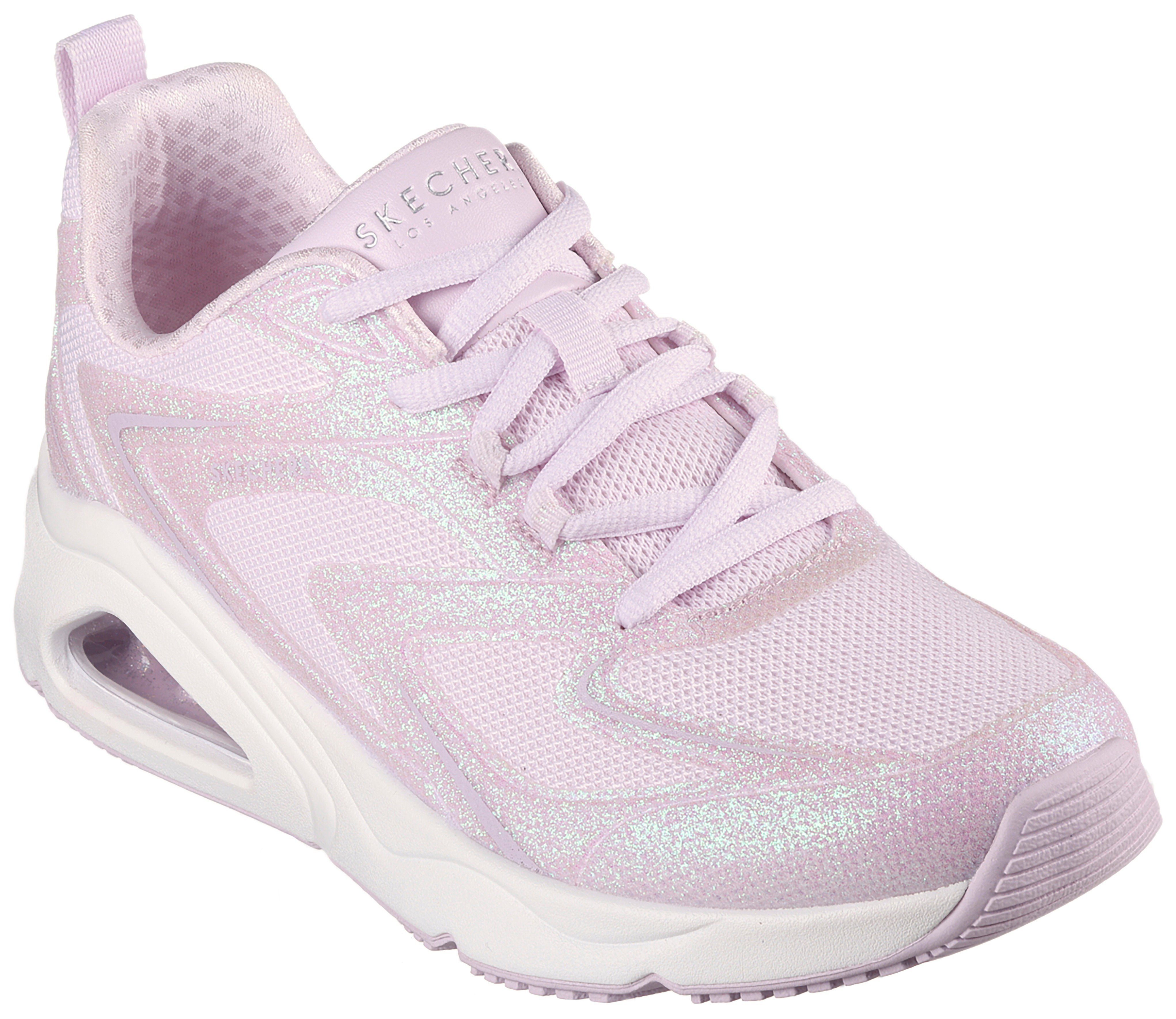 Skechers Sneakers met sleehak