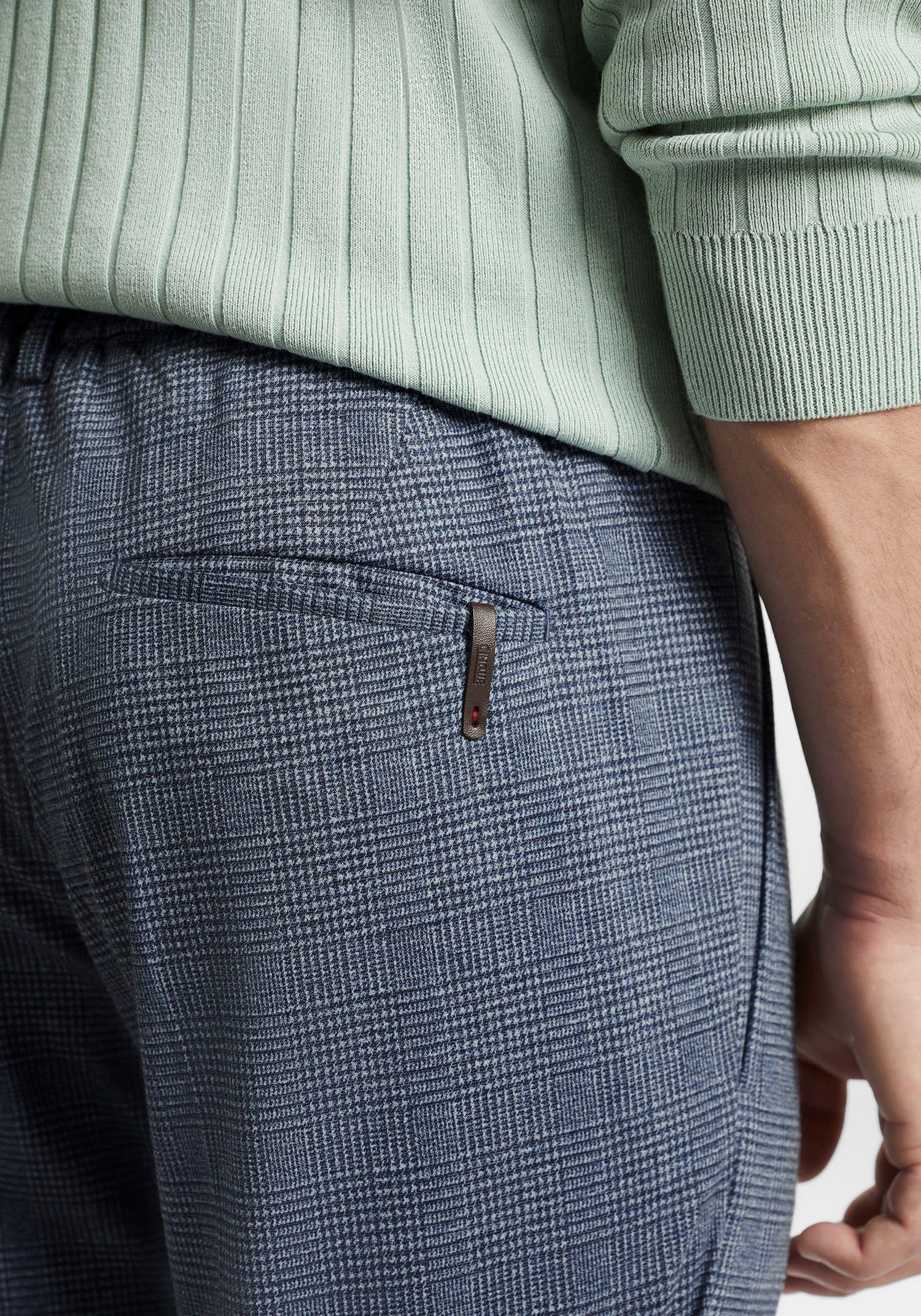 Cinque Pantalon CISANDO in italiaanse look