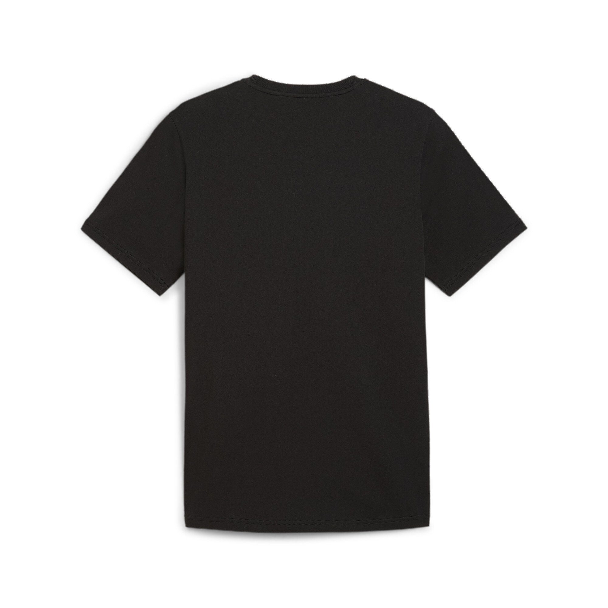 PUMA T-shirt ESS TAPE MINIMAL GOLD TEE