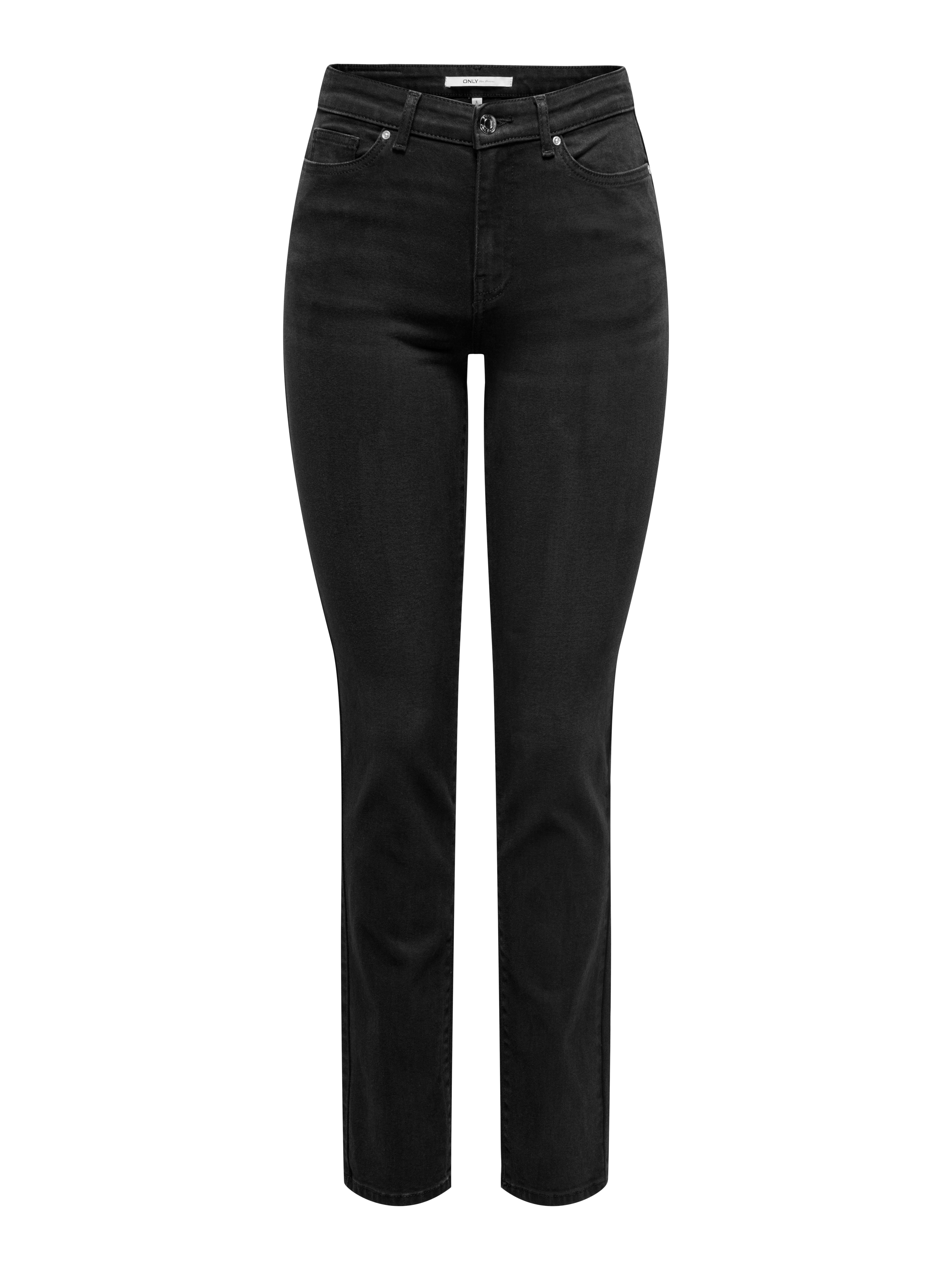 Only Slim fit jeans ONLSUI MID SLIM DNM DIA883