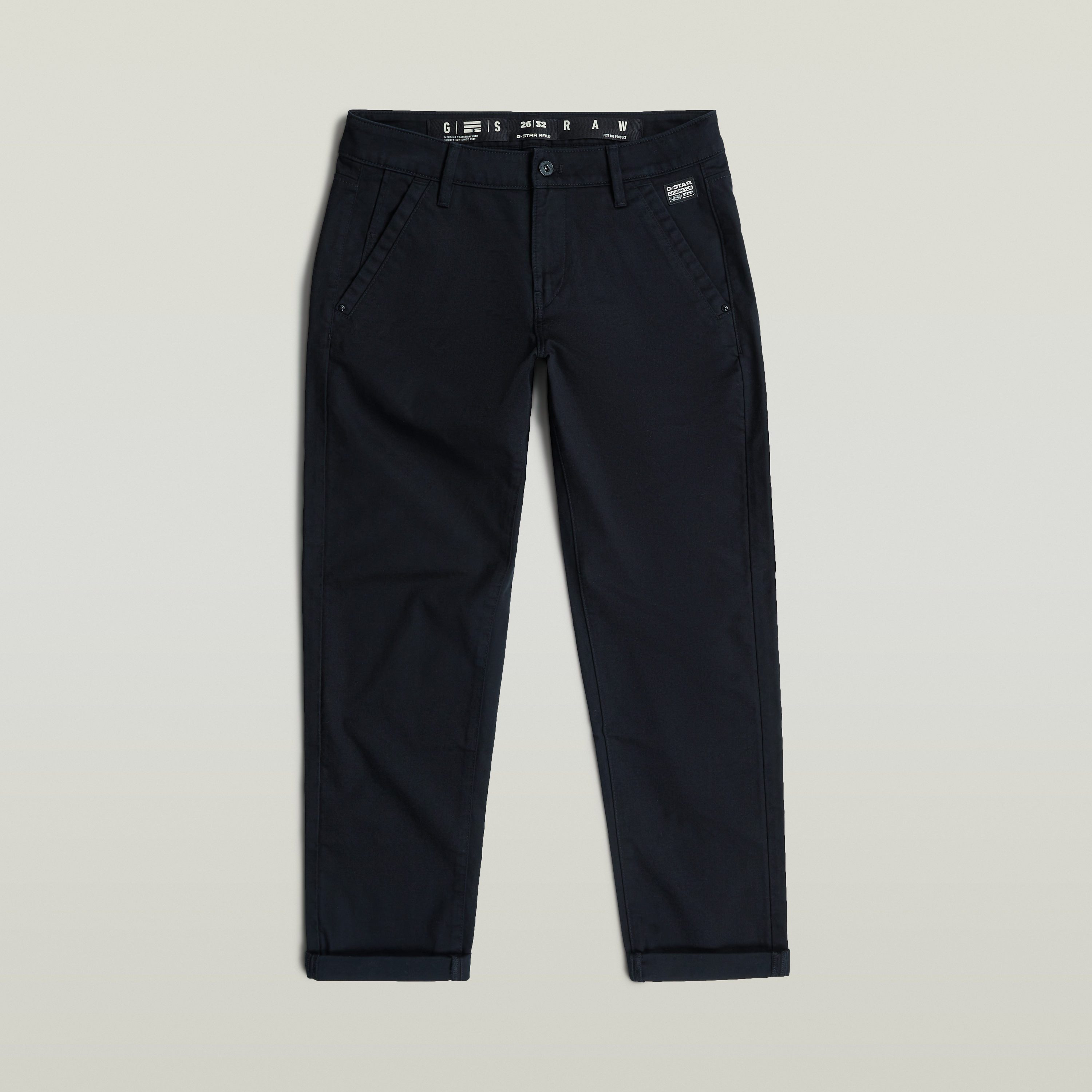 G-Star RAW Chino Kate Chino Boyfriend