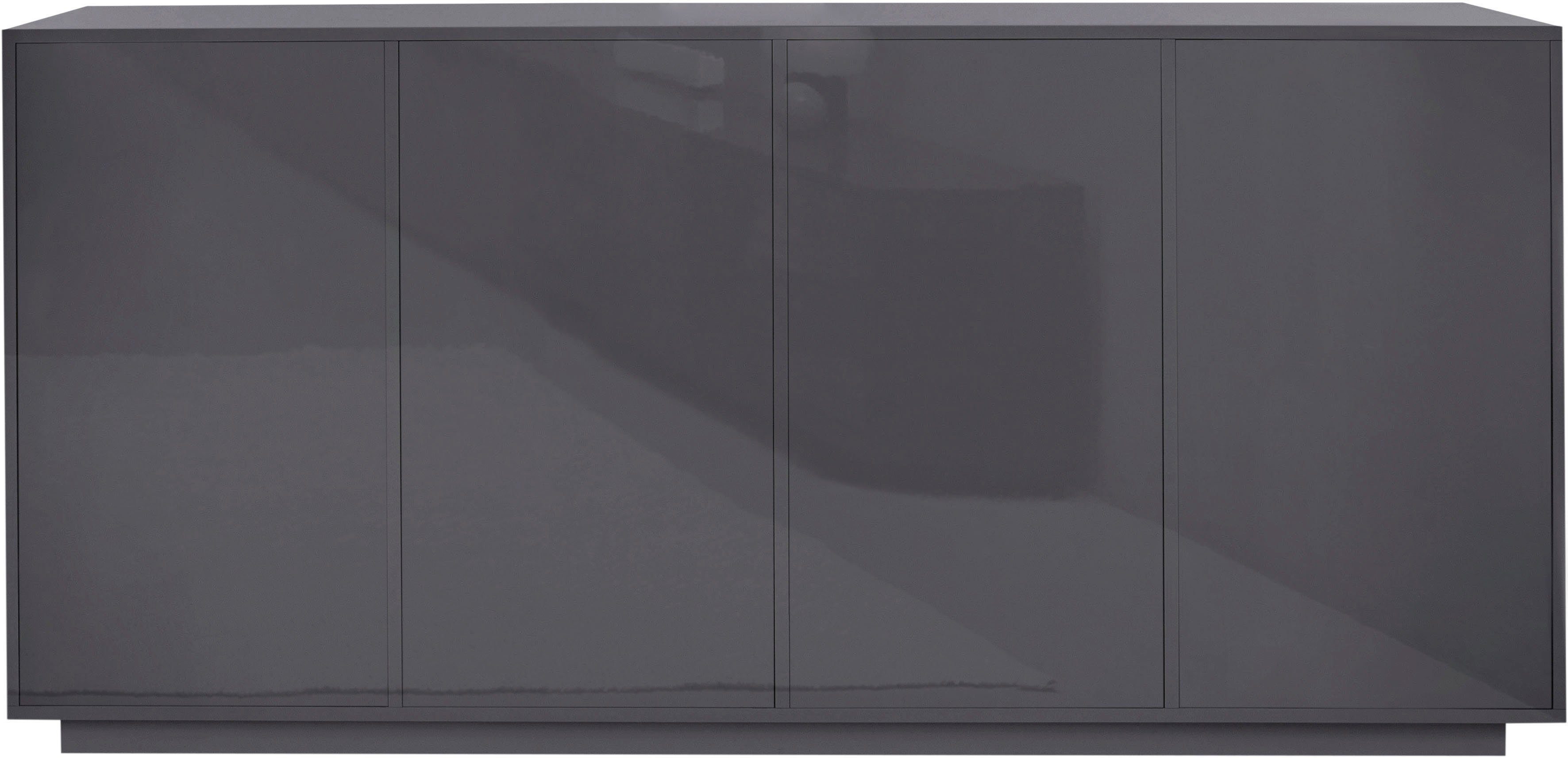 INOSIGN Dressoir Bloom Breedte ca. 180 cm