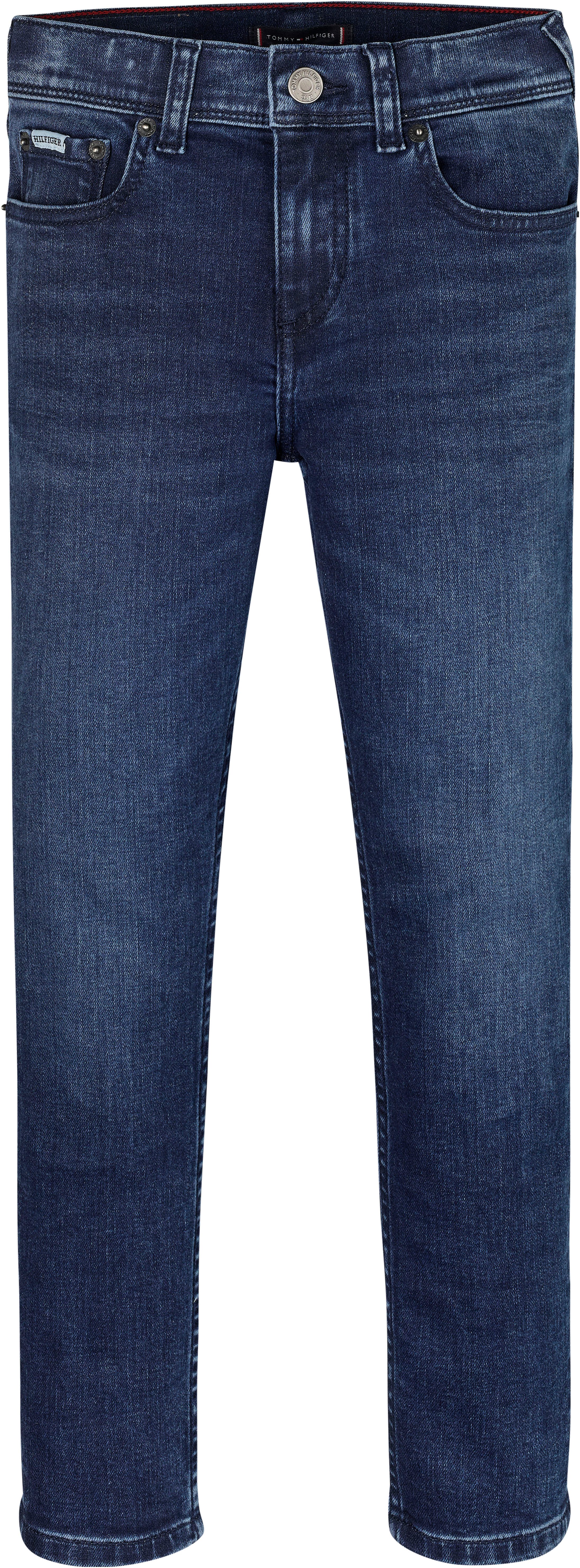 Tommy Hilfiger Skinny fit jeans