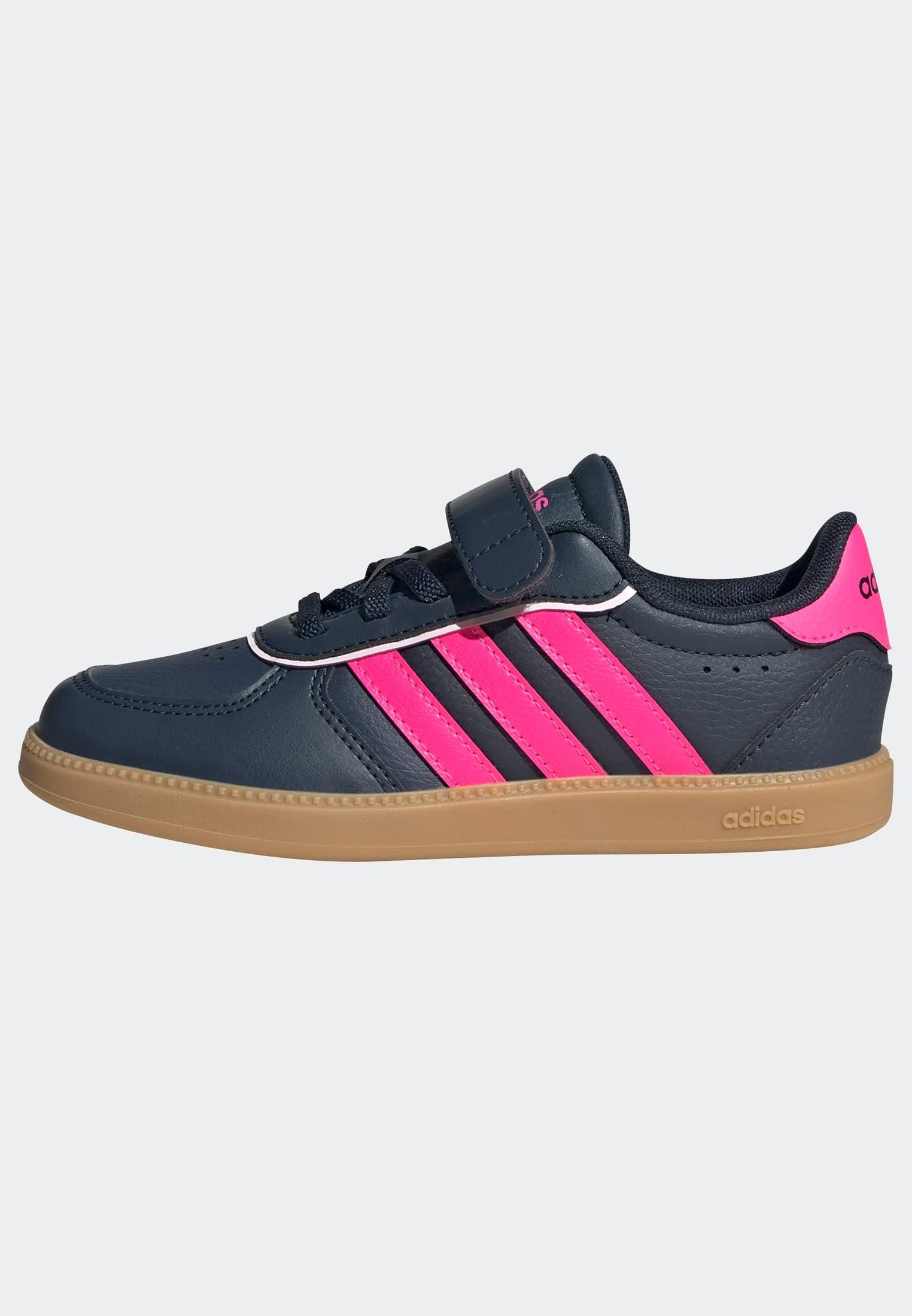 adidas Sportswear Sneakers BREAKNET SLEEK KIDS