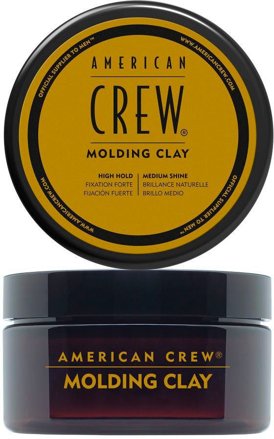 American Crew Styling-crème CREW CLASSIC MOLDING CLAY 3oz/85g