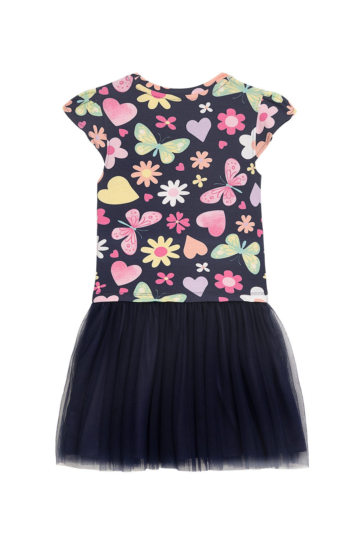 Danamade Tulen jurk DANAMADE Dresses DIASMINA