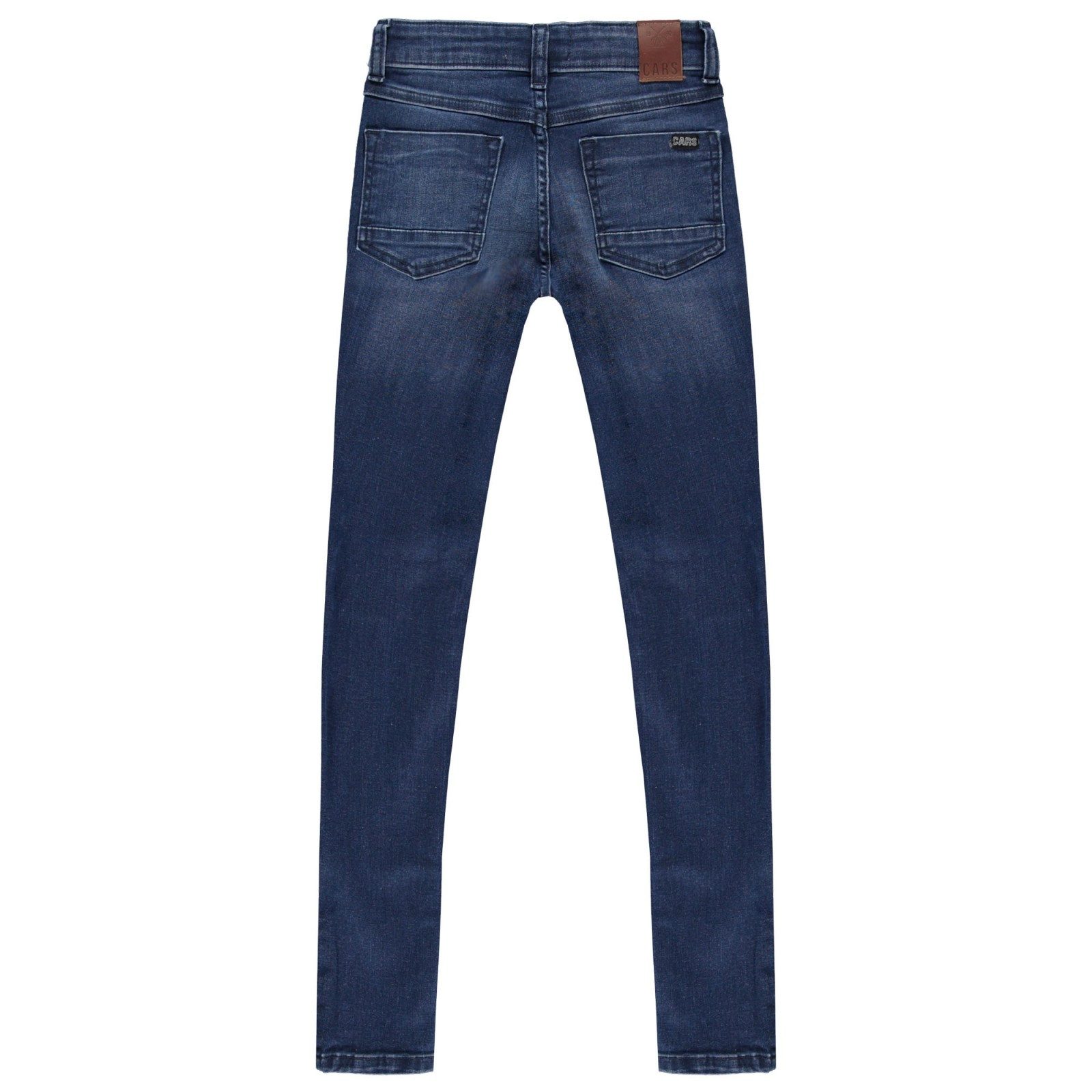 CARS JEANS 5-pocket Jeans Ophelia