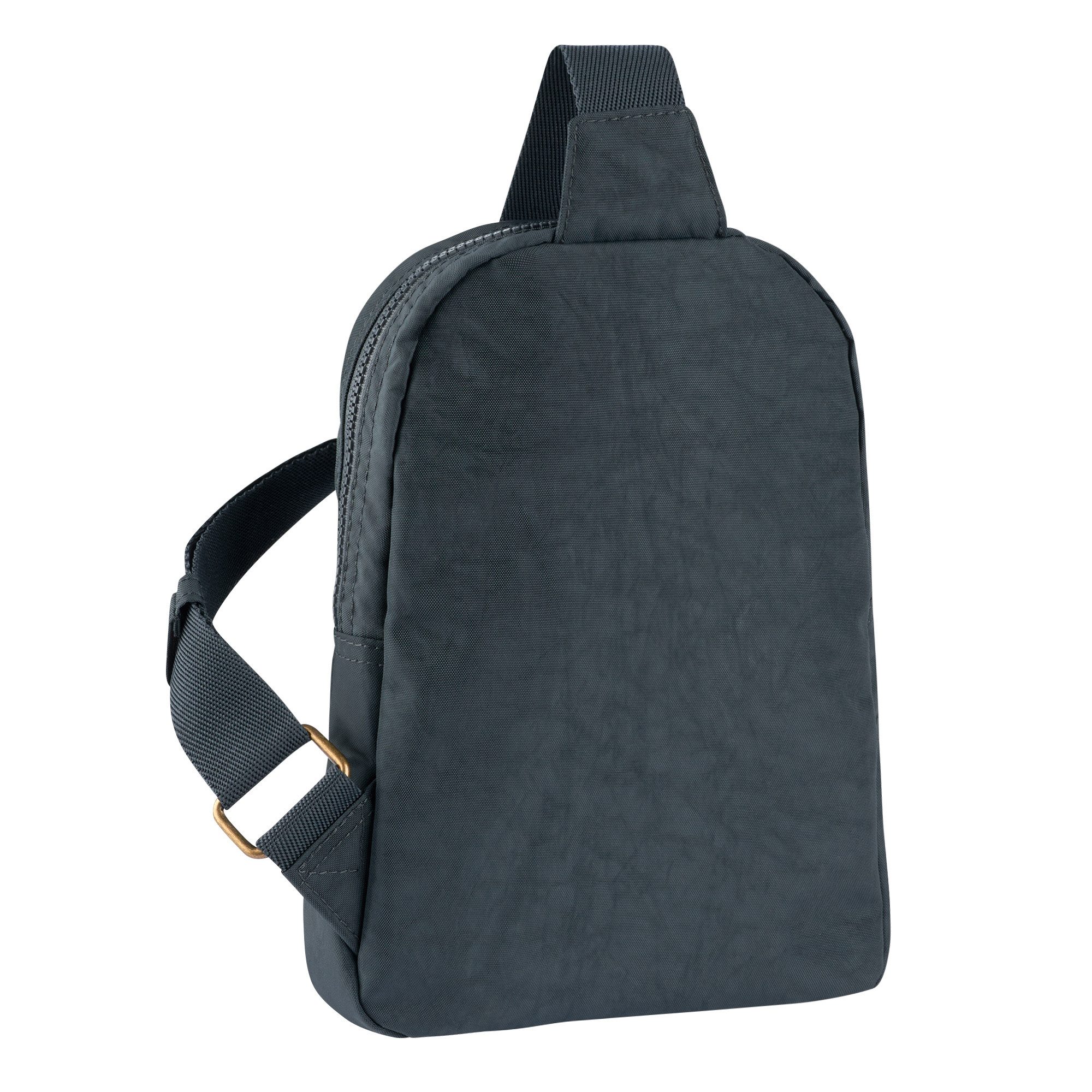 camel active Rugzak Journey veelzijdige metgezel van robuust nylon en met licht gewicht
