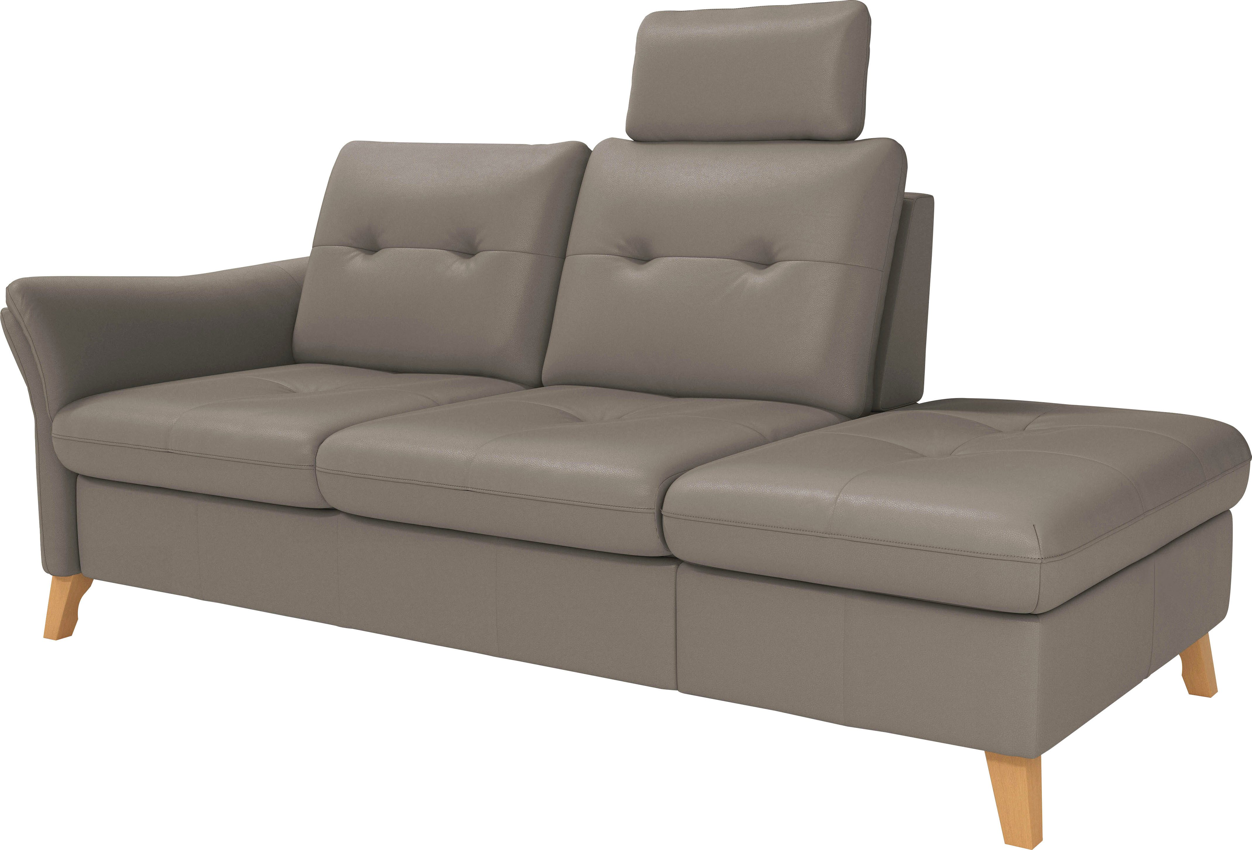 sit&more Récamier Göteborg inclusief binnenvering