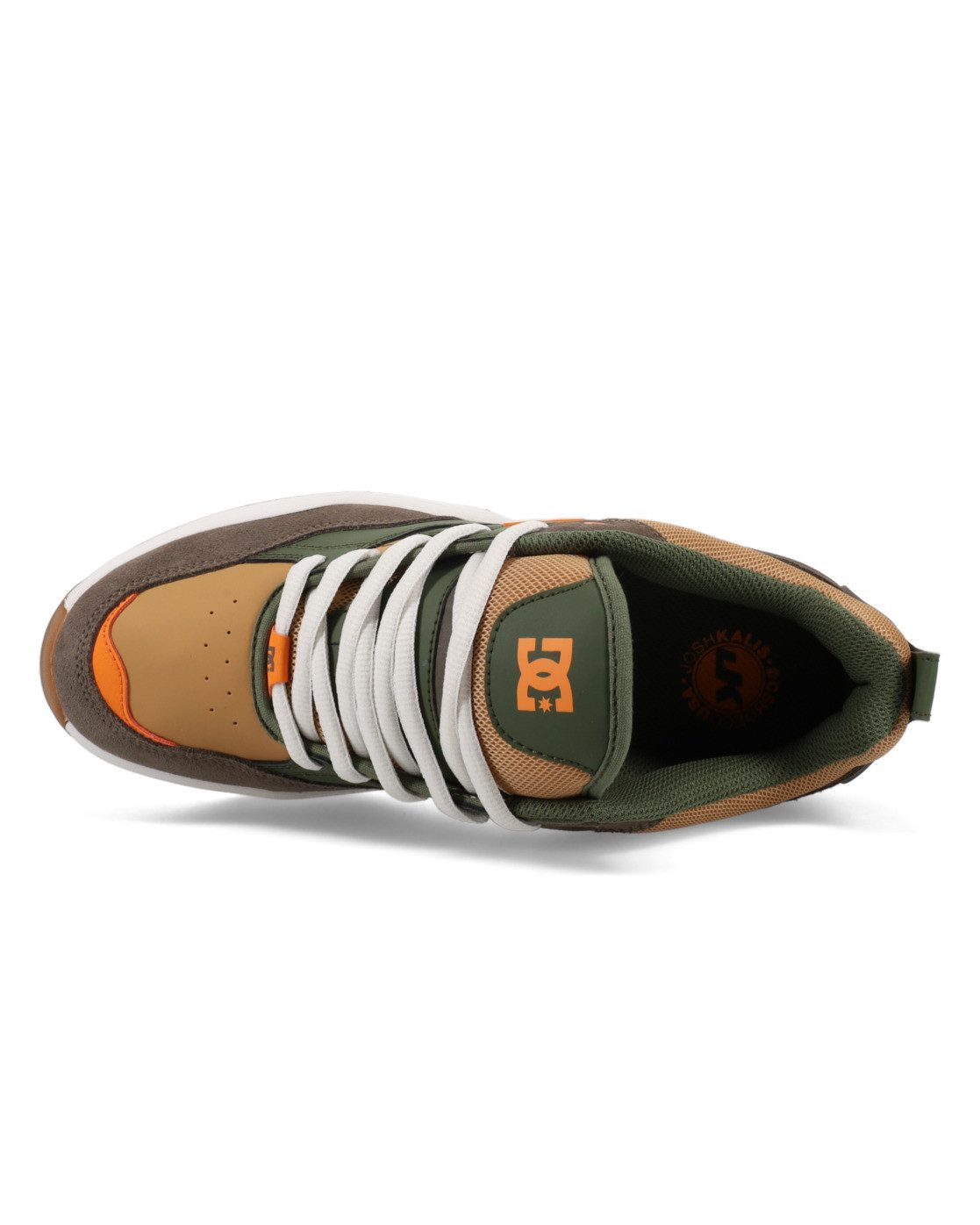 DC Shoes Sneakers DC Ascend