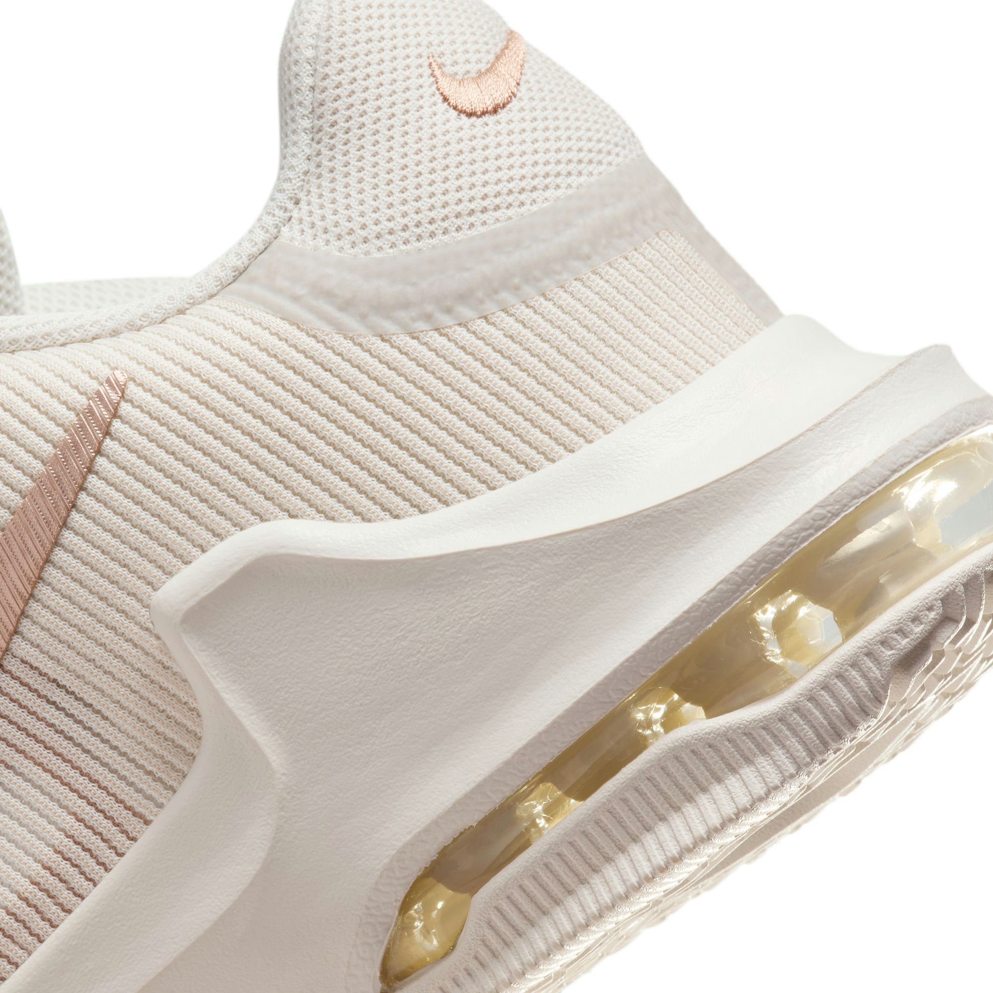Nike Sneakers Air Max Impact 4