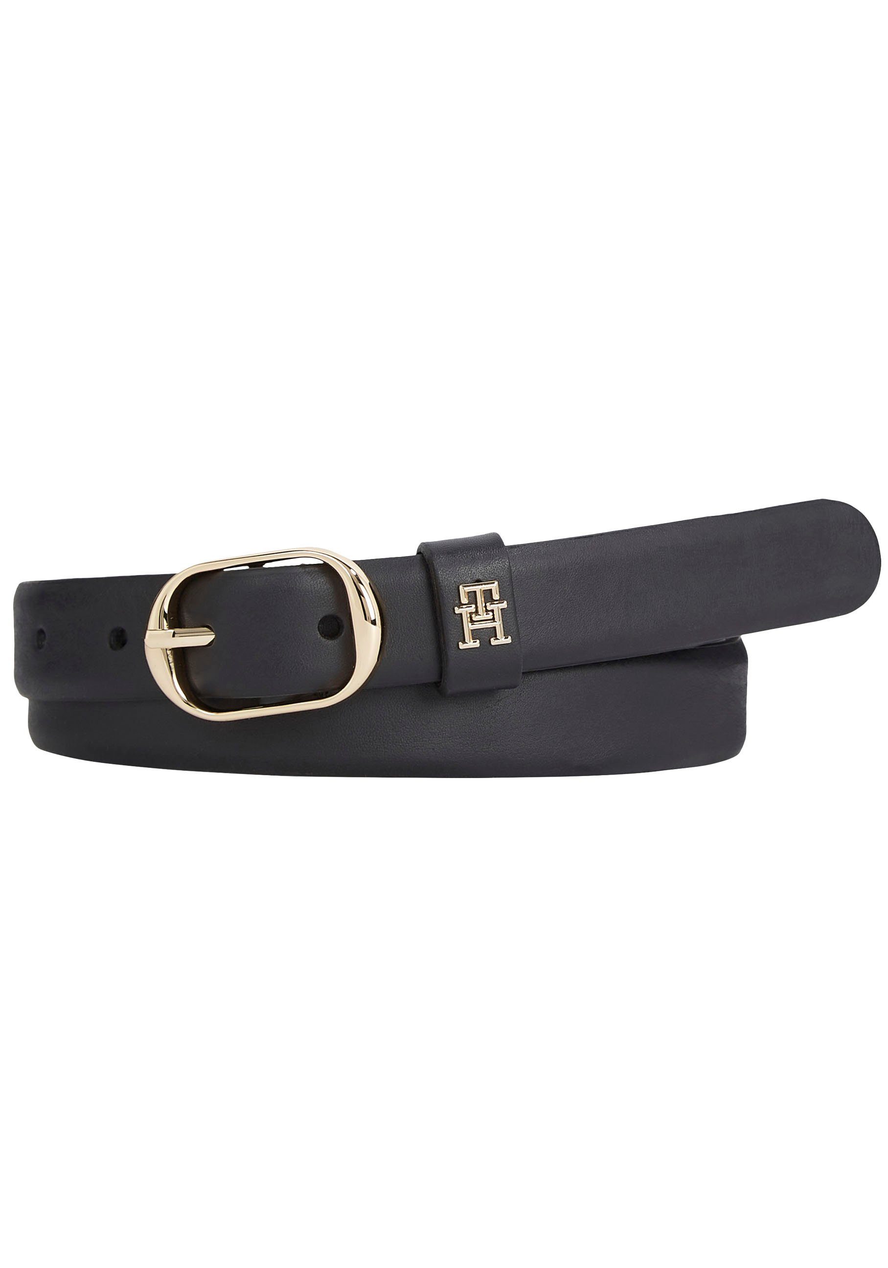 Tommy Hilfiger Leren riem Casual 2.5 cm