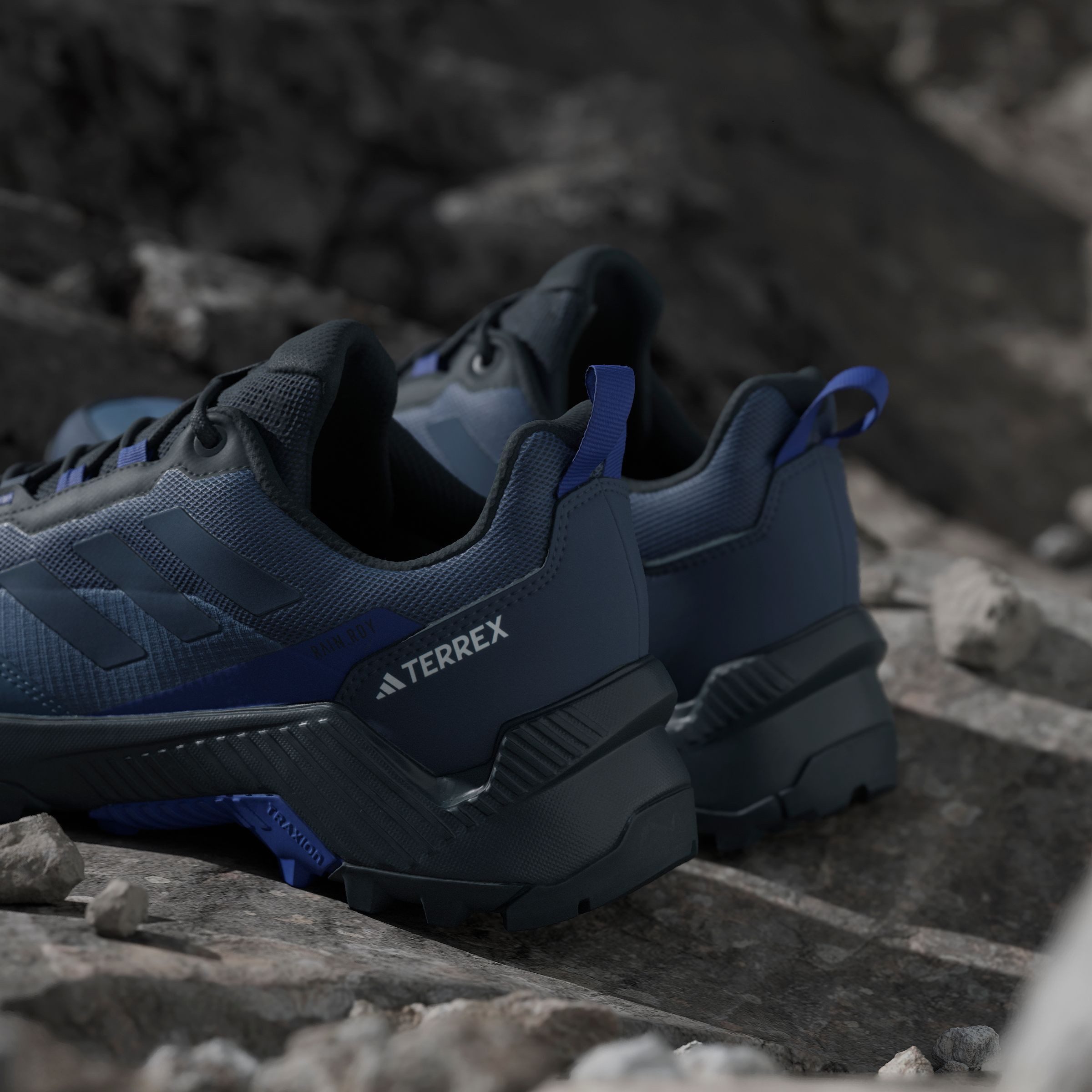 adidas TERREX Wandelschoenen EASTRAIL 2.0 RAIN.RDY
