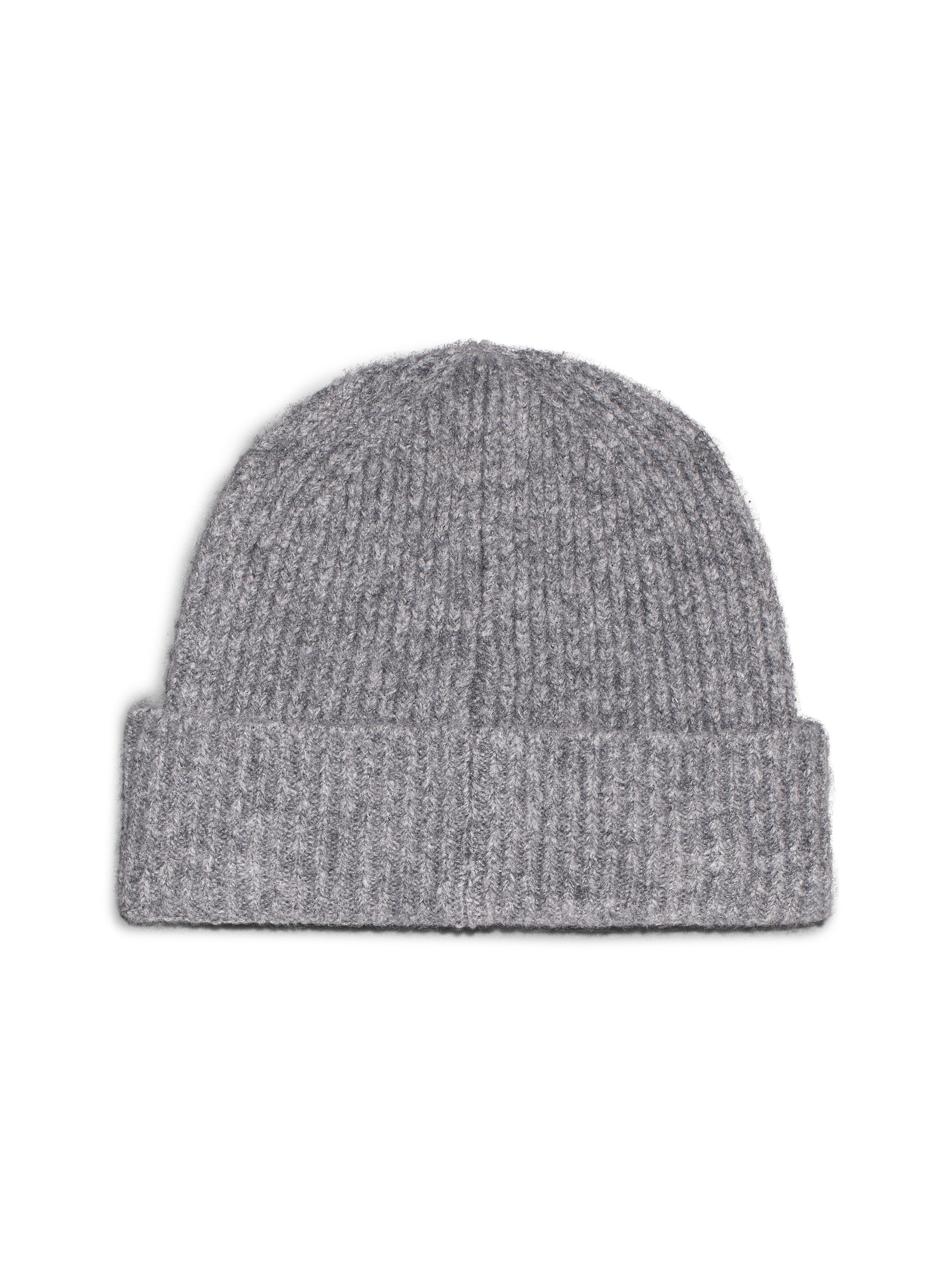 Calvin Klein Beanie THICK EMBROIDERY BEANIE