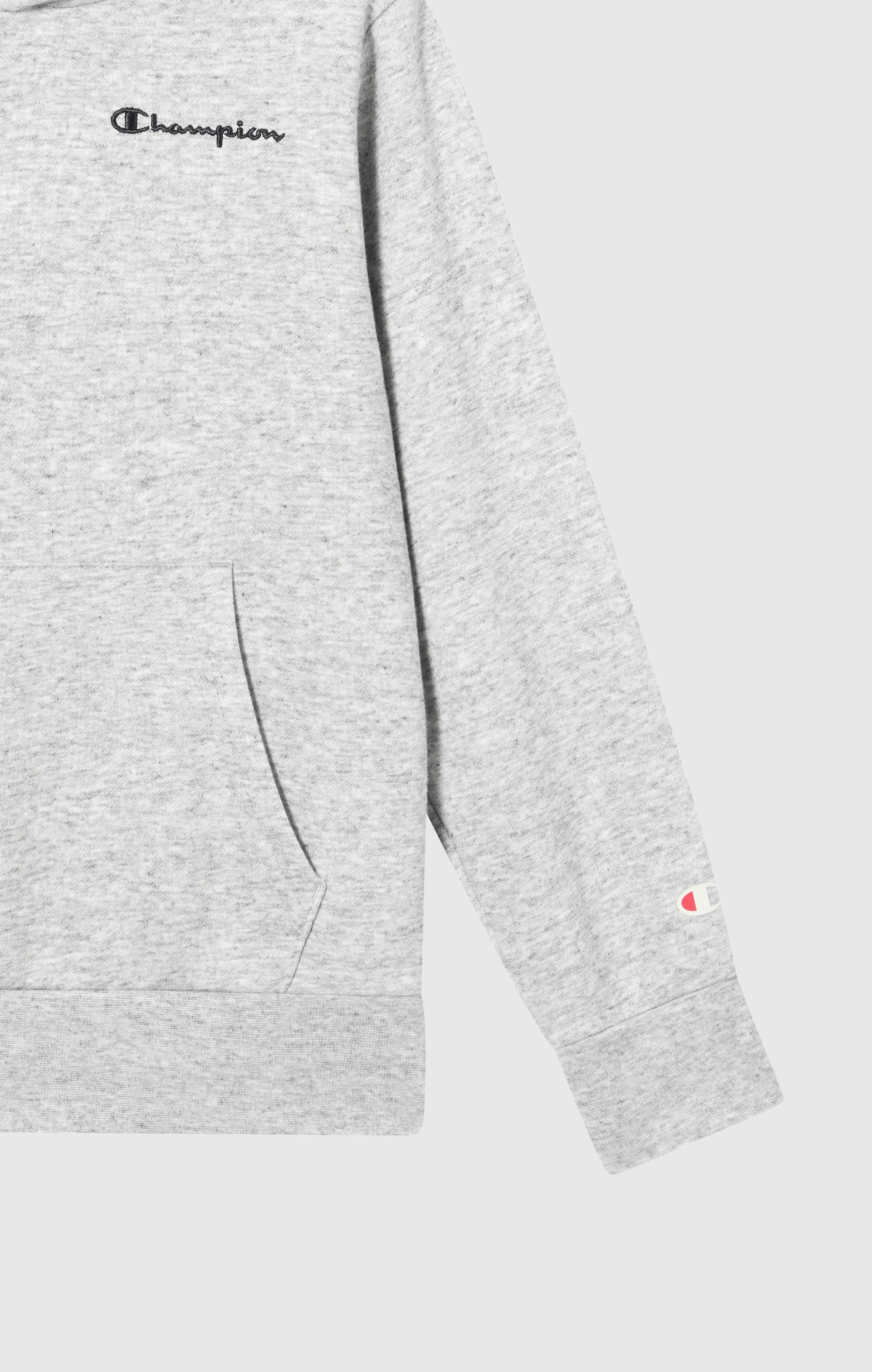 Champion Hoodie (1-delig)