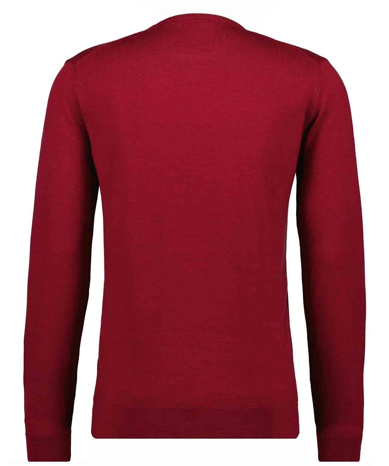 RAGMAN Trui met ronde hals