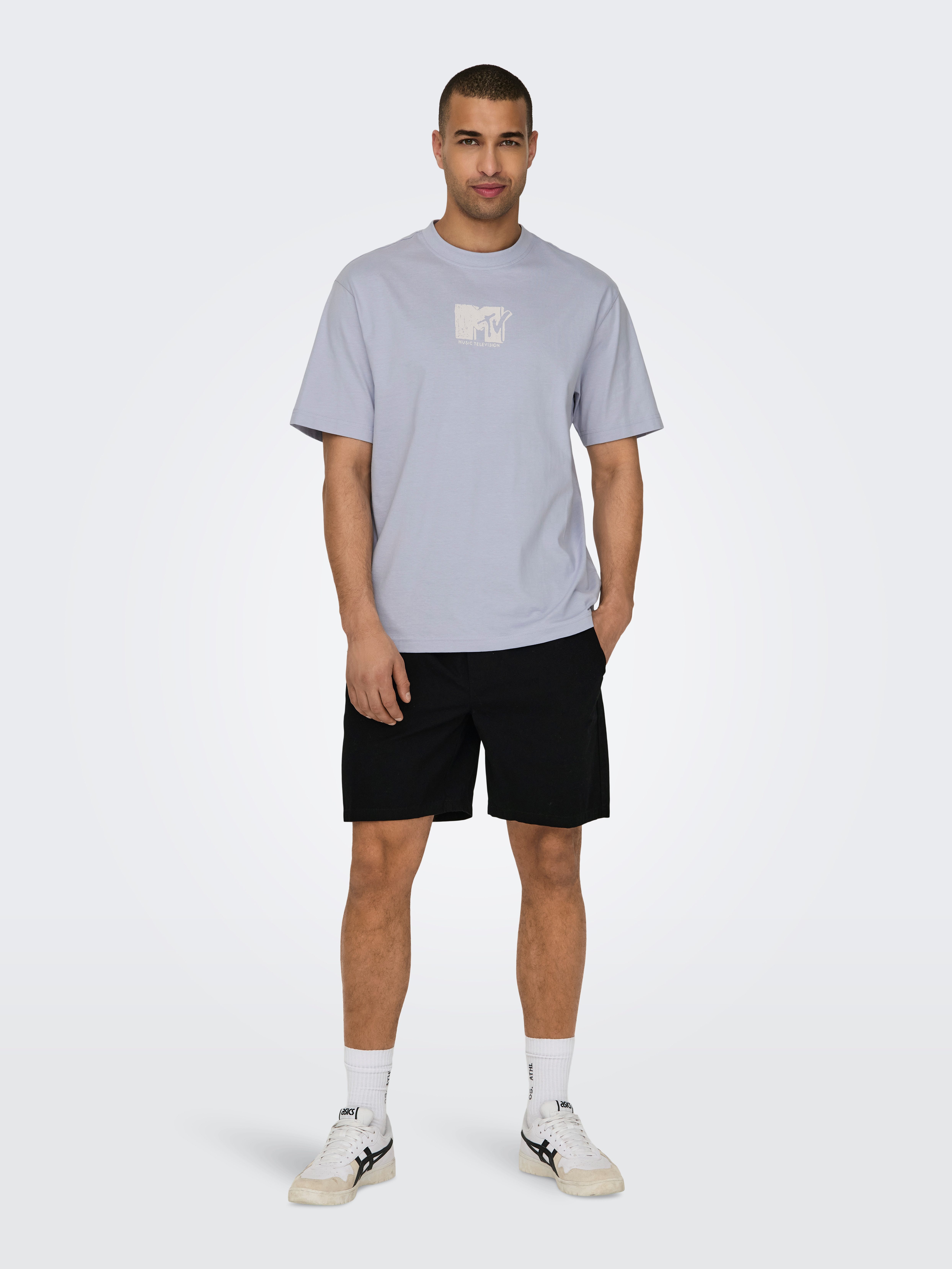 ONLY & SONS Short ONSTEL LIFE 0119 SHORTS NOOS