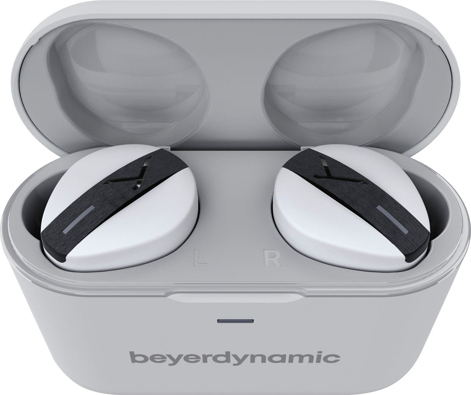 beyerdynamic Wireless in-ear-hoofdtelefoon Free BYRD Made in Germany