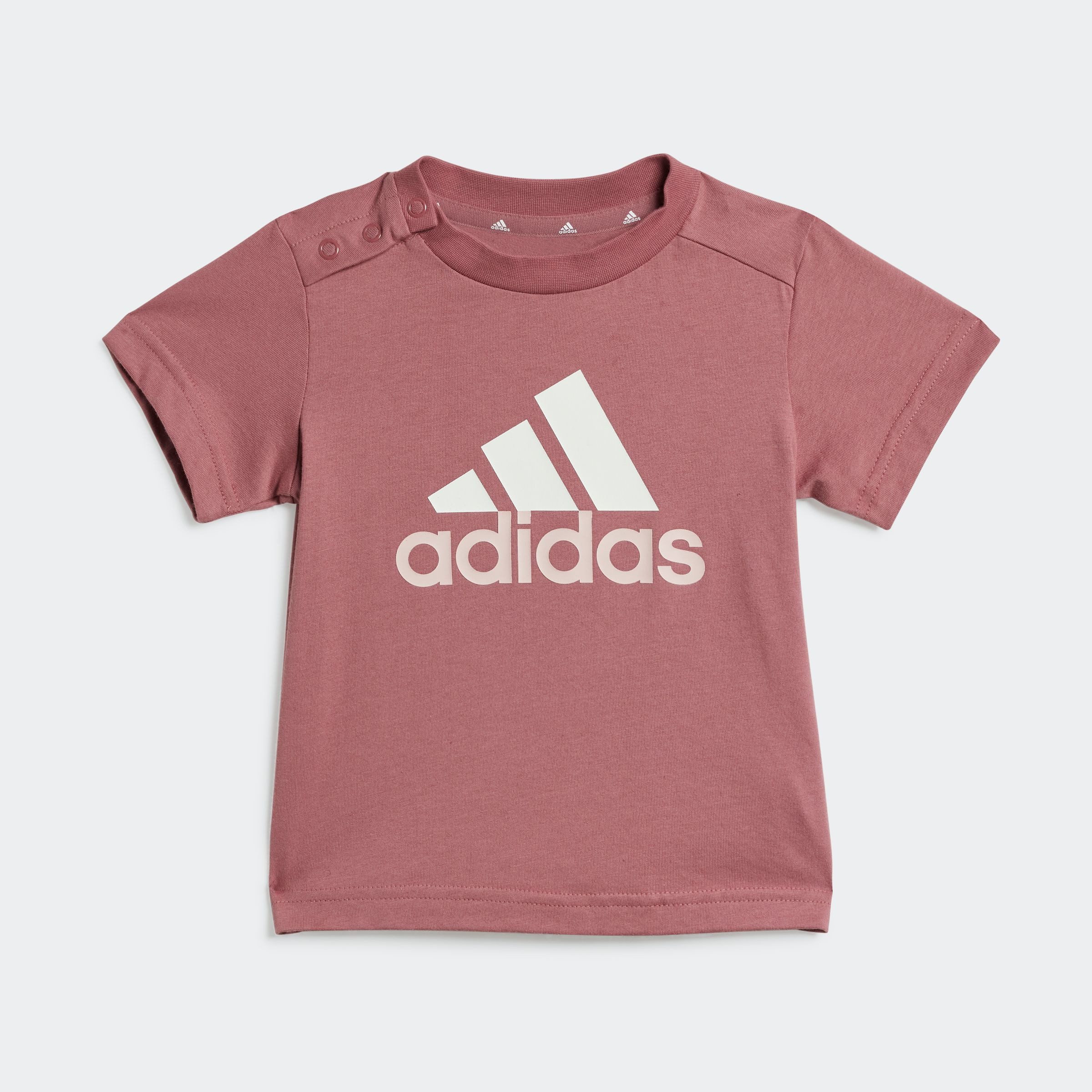 adidas Sportswear Trainingspak I BL CO T SET (2-delig)