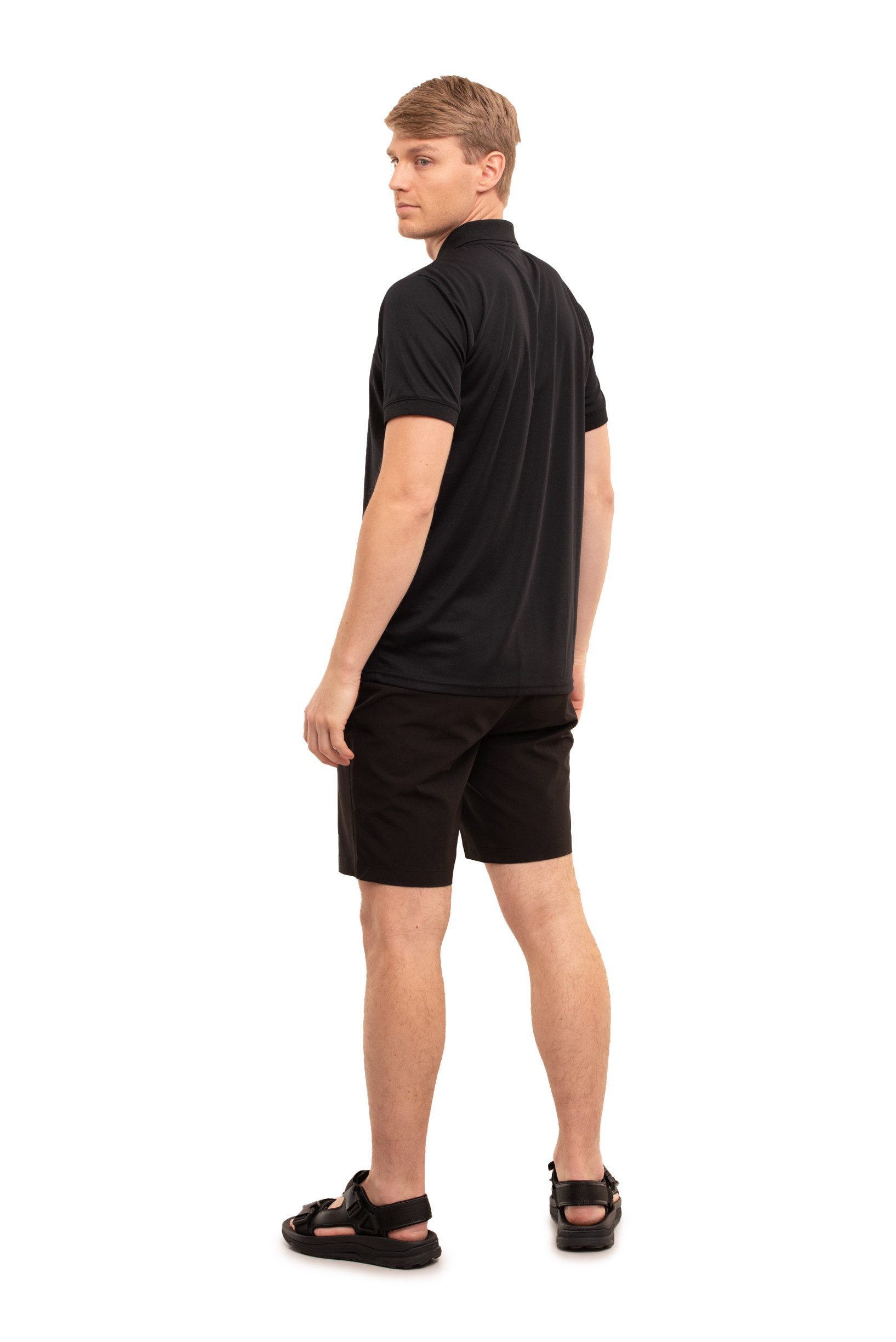Icepeak Poloshirt H POLOSHIRT BELLMONT