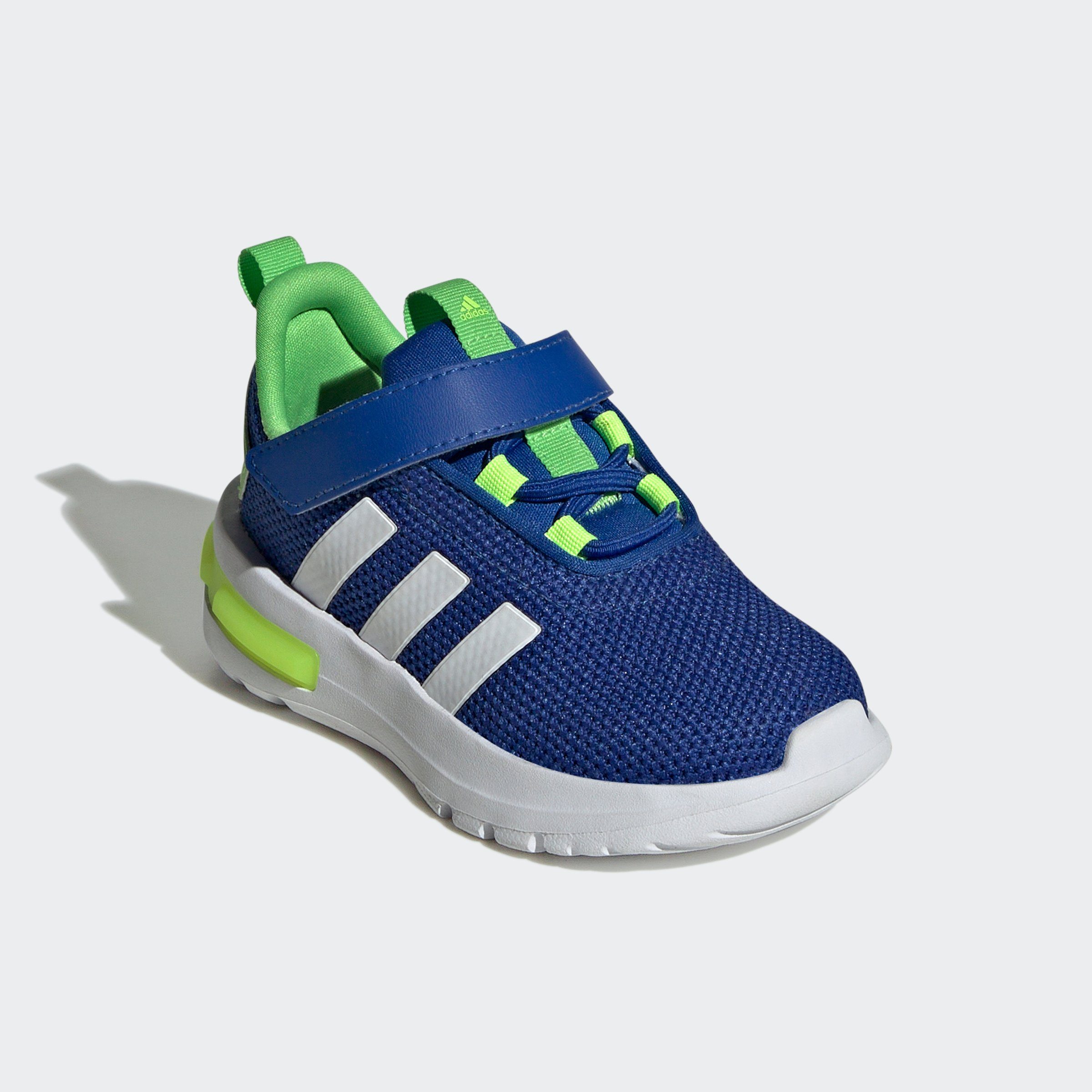 adidas Sportswear Sneakers RACER TR23 KIDS voor kinderen ontwerp geinspireerd door de adidas nmd online kopen OTTO