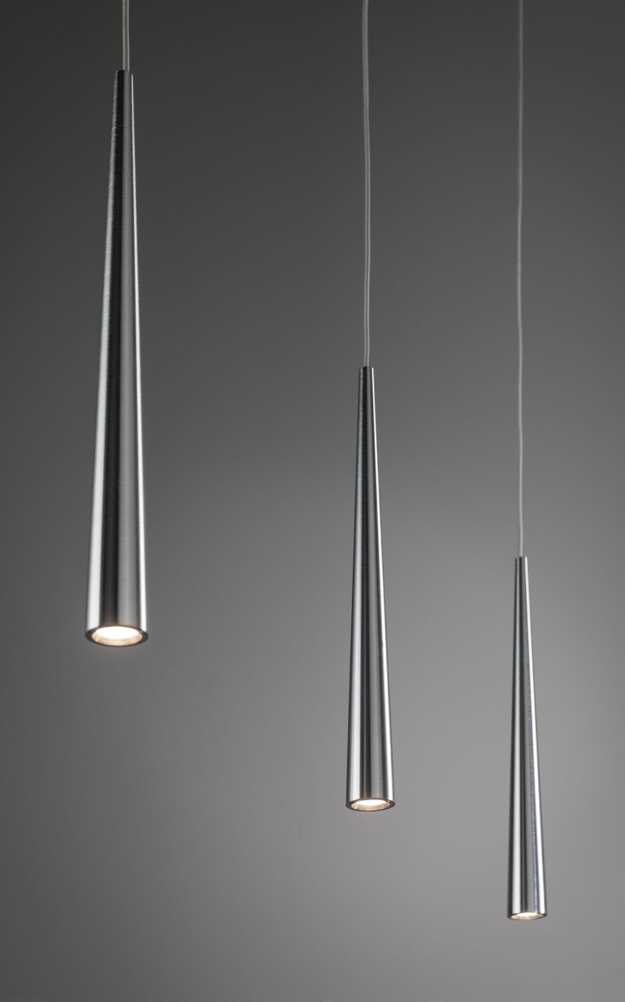 Paulmann Led-hanglamp Gutta (1 stuk)