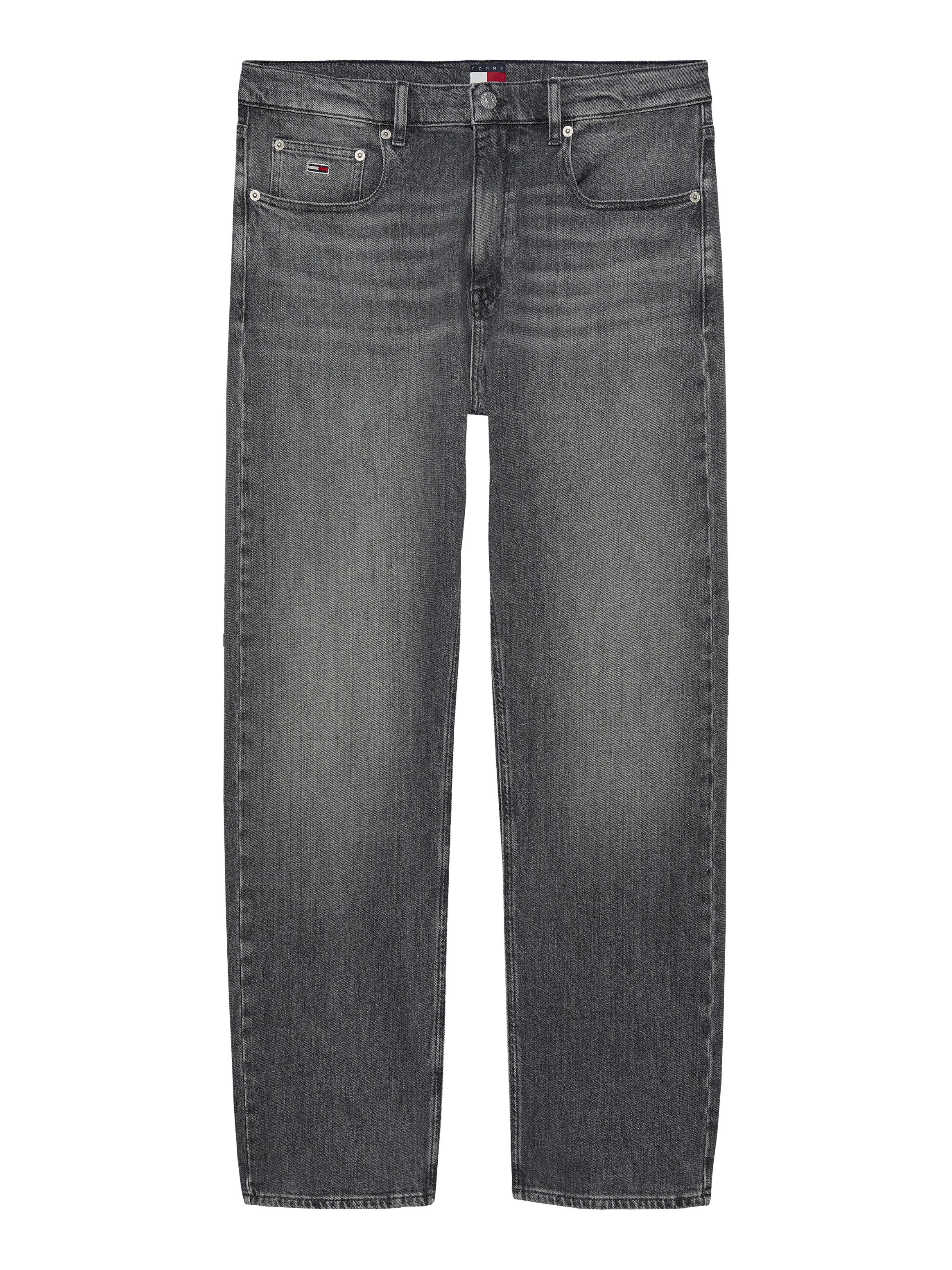 TOMMY JEANS Regular fit jeans Otis Regular Straight