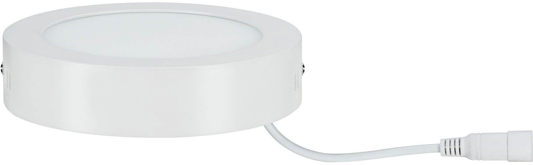 Paulmann Led-plafondlamp Lunar (1 stuk)