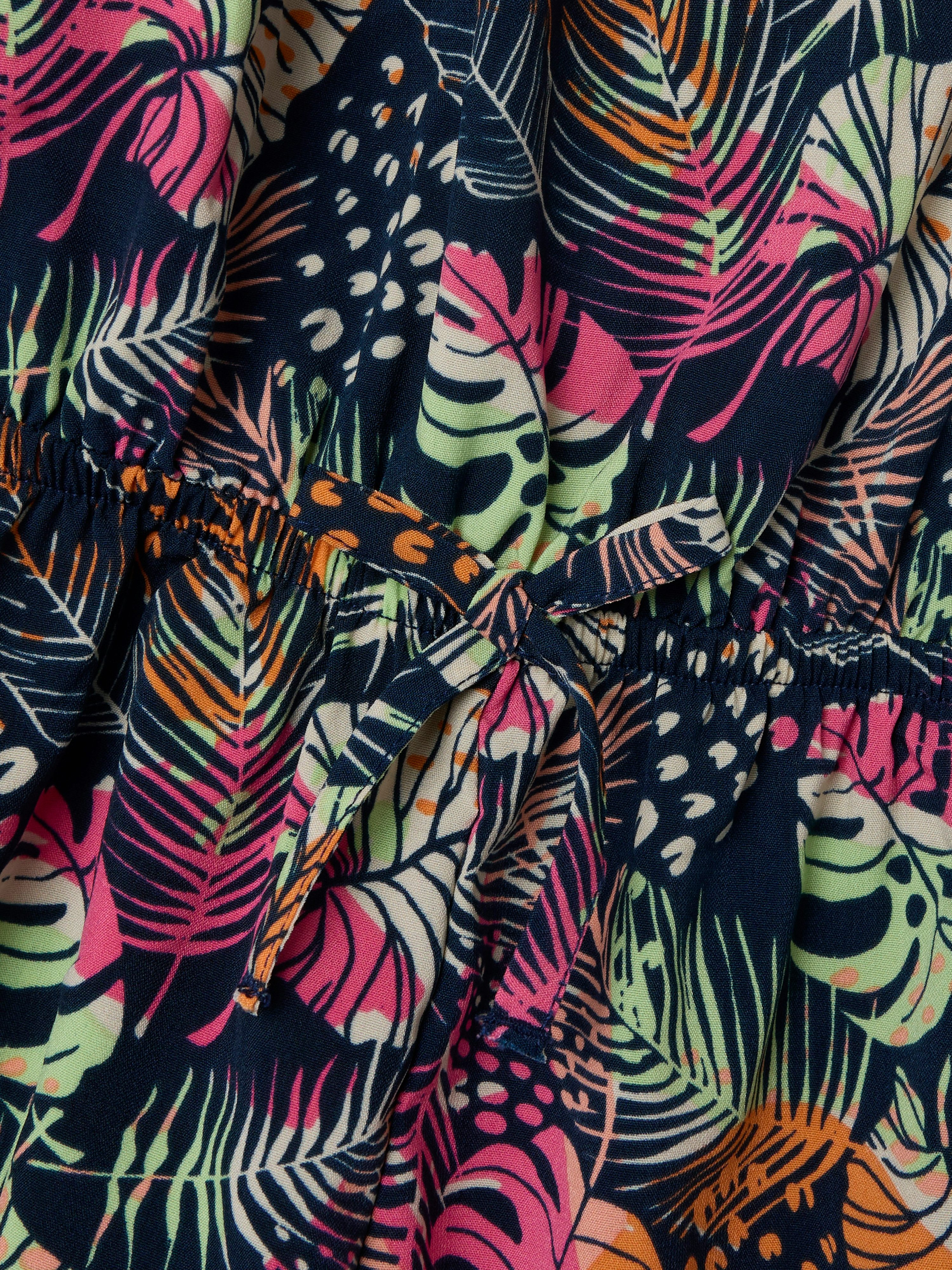 Name It Jumpsuit NKFVINAYA PLAYSUIT FFF
