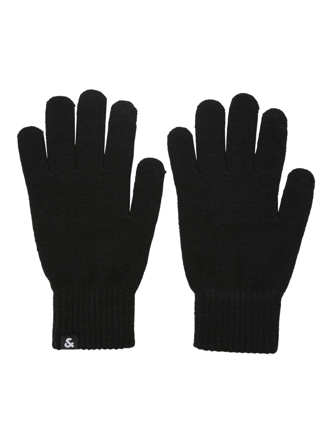 Jack & Jones Gebreide handschoenen Gloves JACBARRY GEHAKTE HANDSCHOENEN NOOS