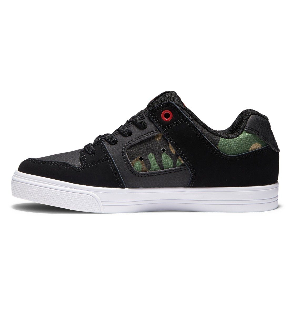 DC Shoes Sneakers Pure Elastic