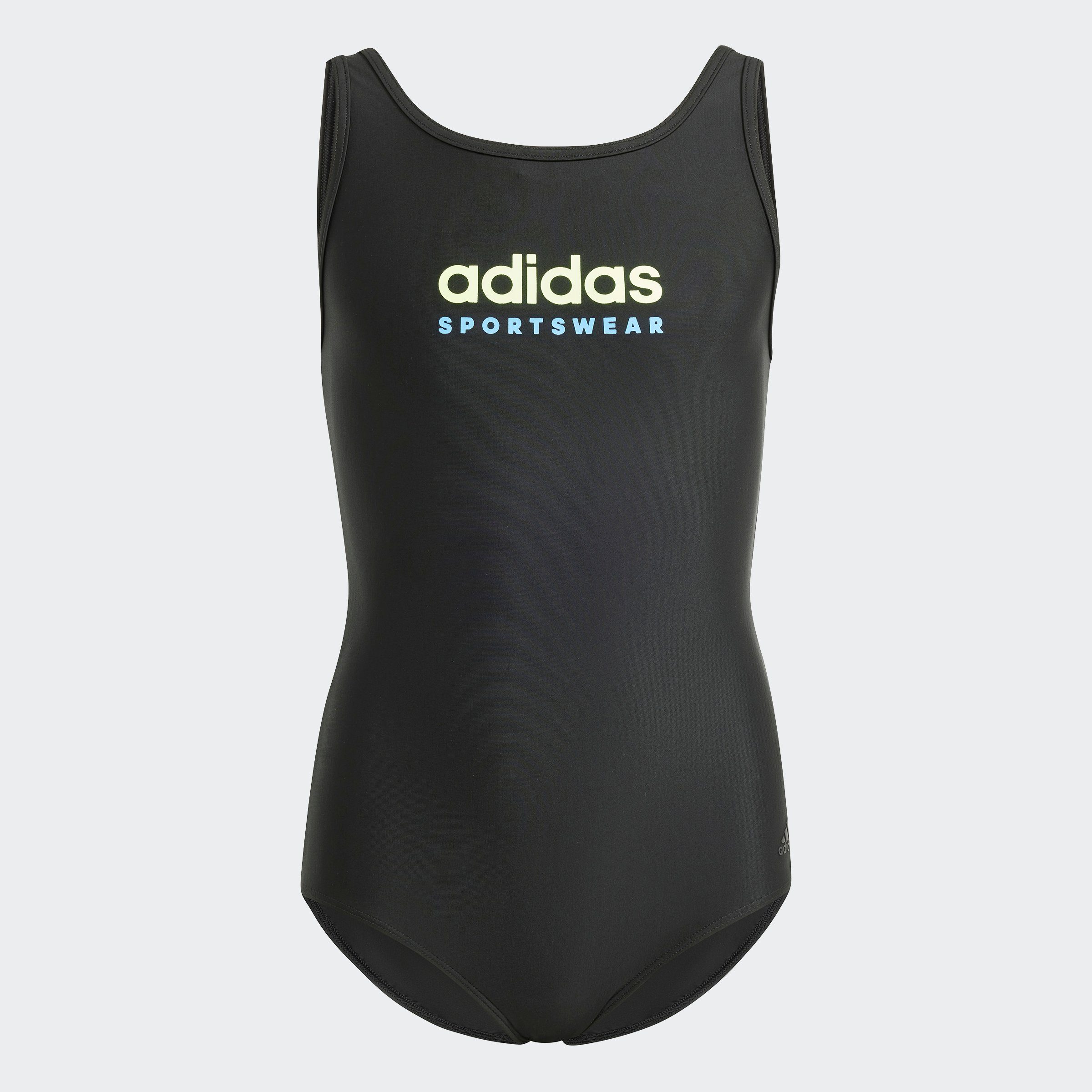 adidas Performance Badpak SPW UBSUIT KIDS (1 stuk)