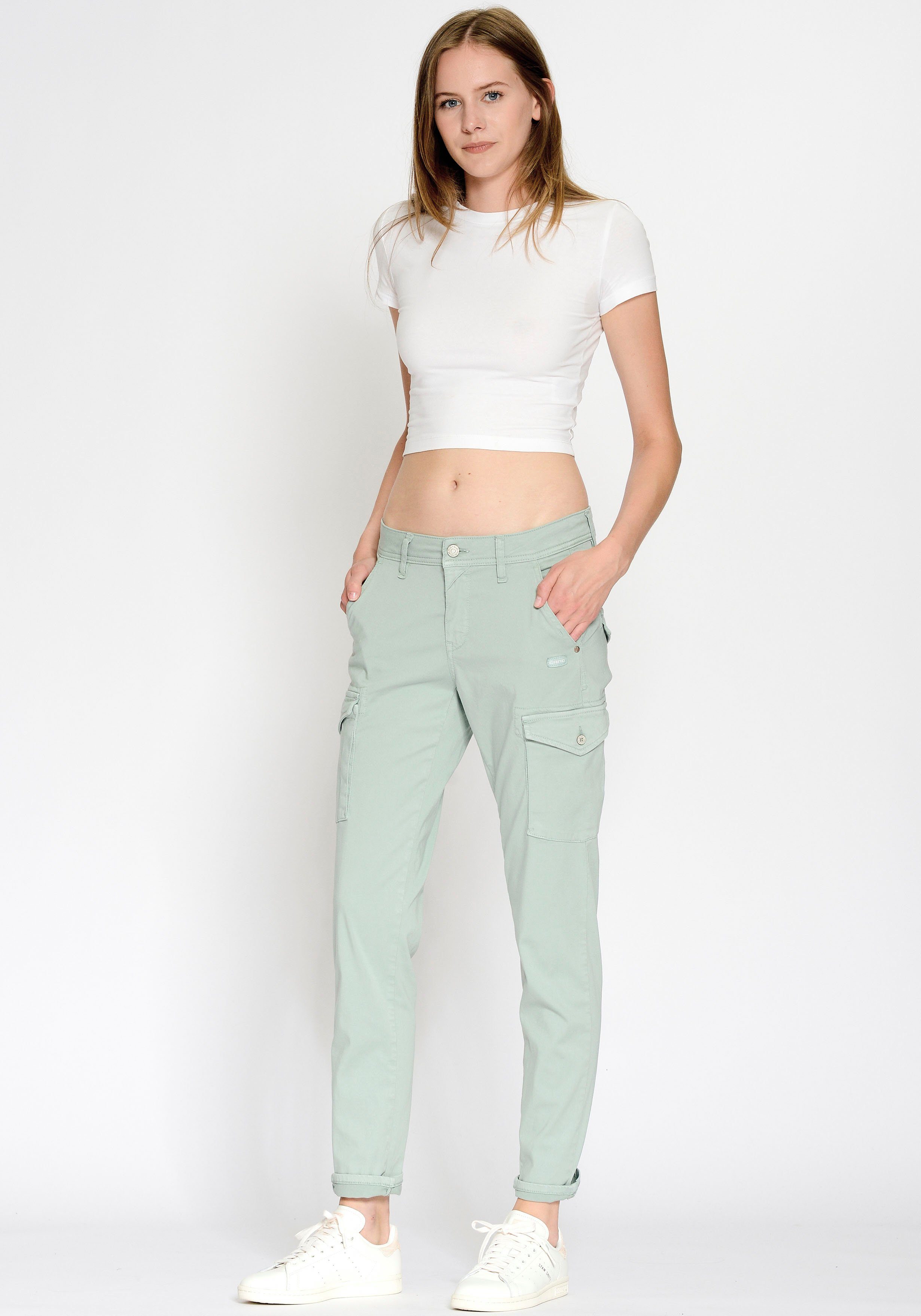 GANG Cargo jeans 94Amelie Cargo