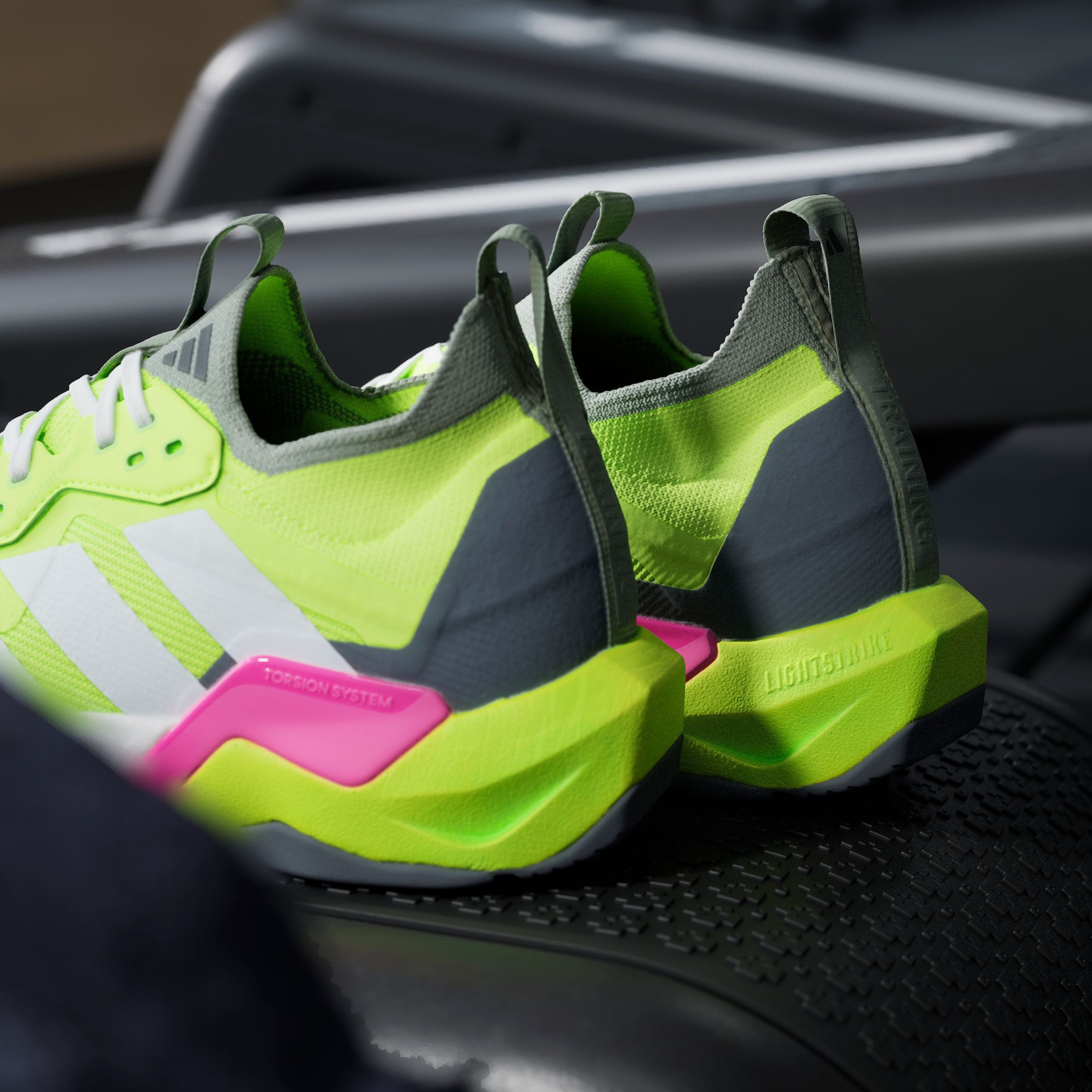 adidas Performance Trainingsschoenen RAPIDMOVE ADV 2