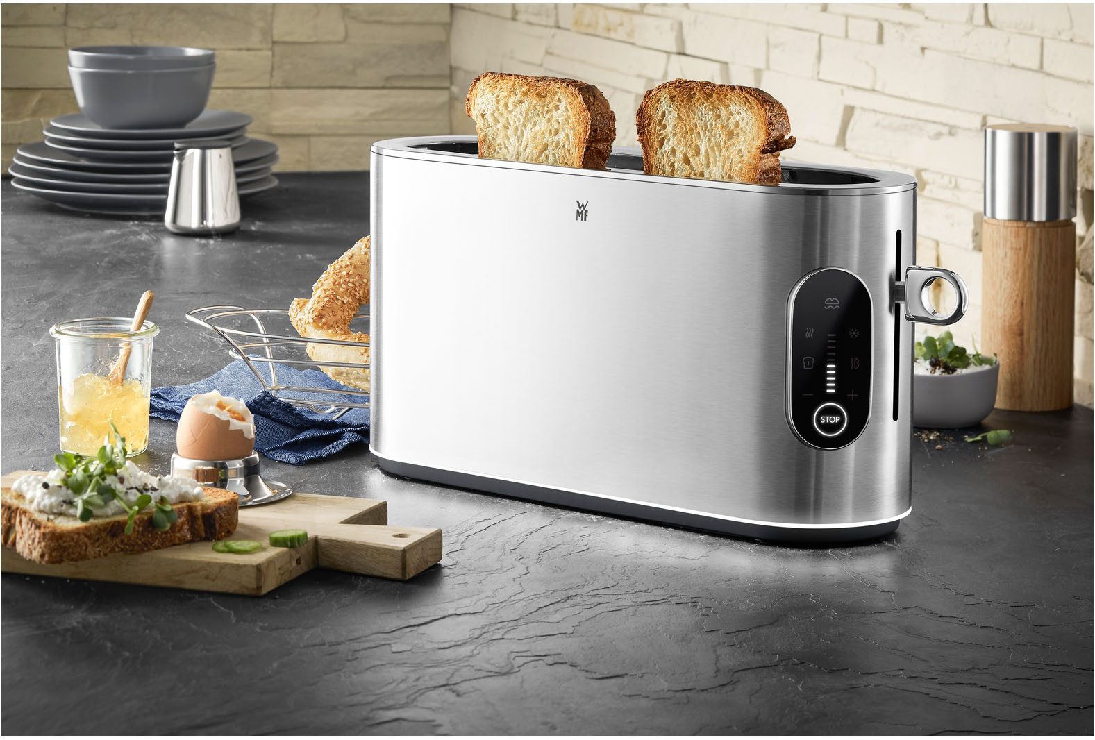 WMF Toaster Lumero