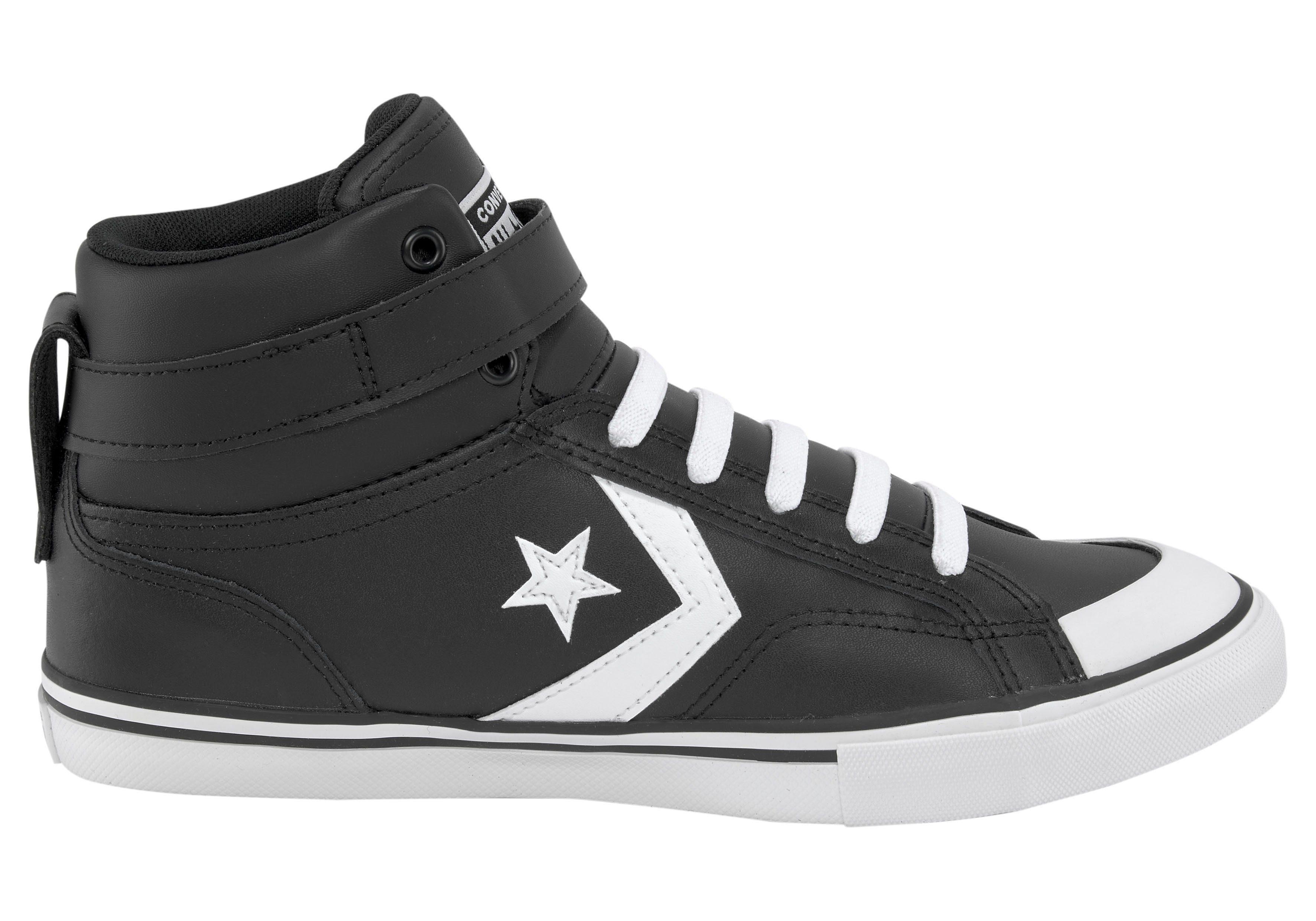 Converse Sneakers PRO BLAZE STRAP LEATHER