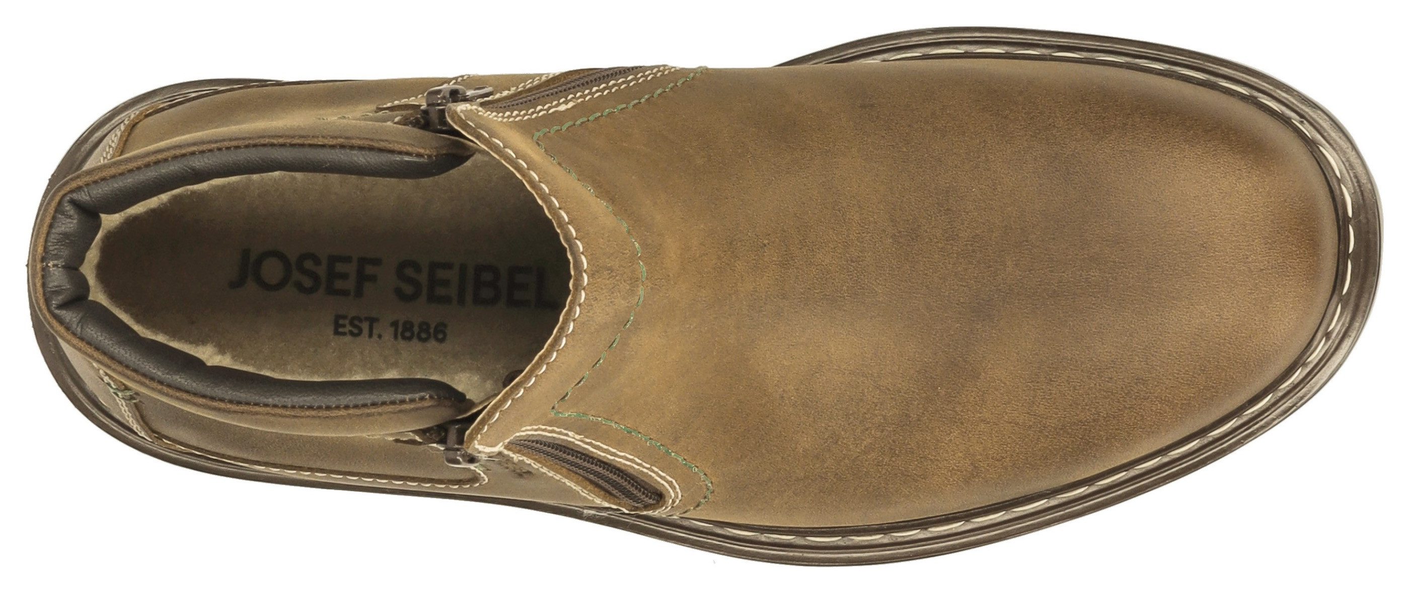 Josef Seibel Winterlaarzen