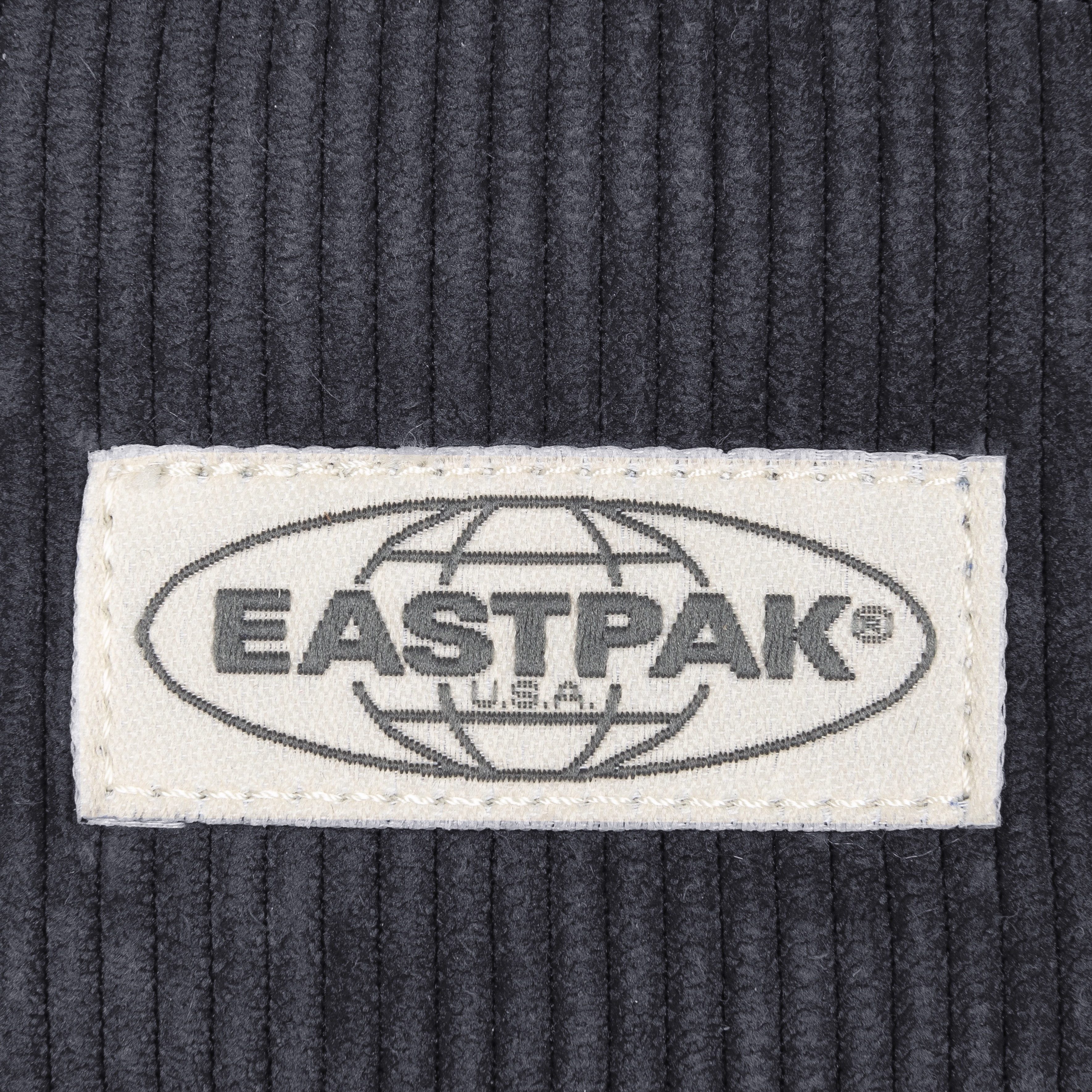 Eastpak Shopper SHOPP'R TOTE RIBS BEIGE
