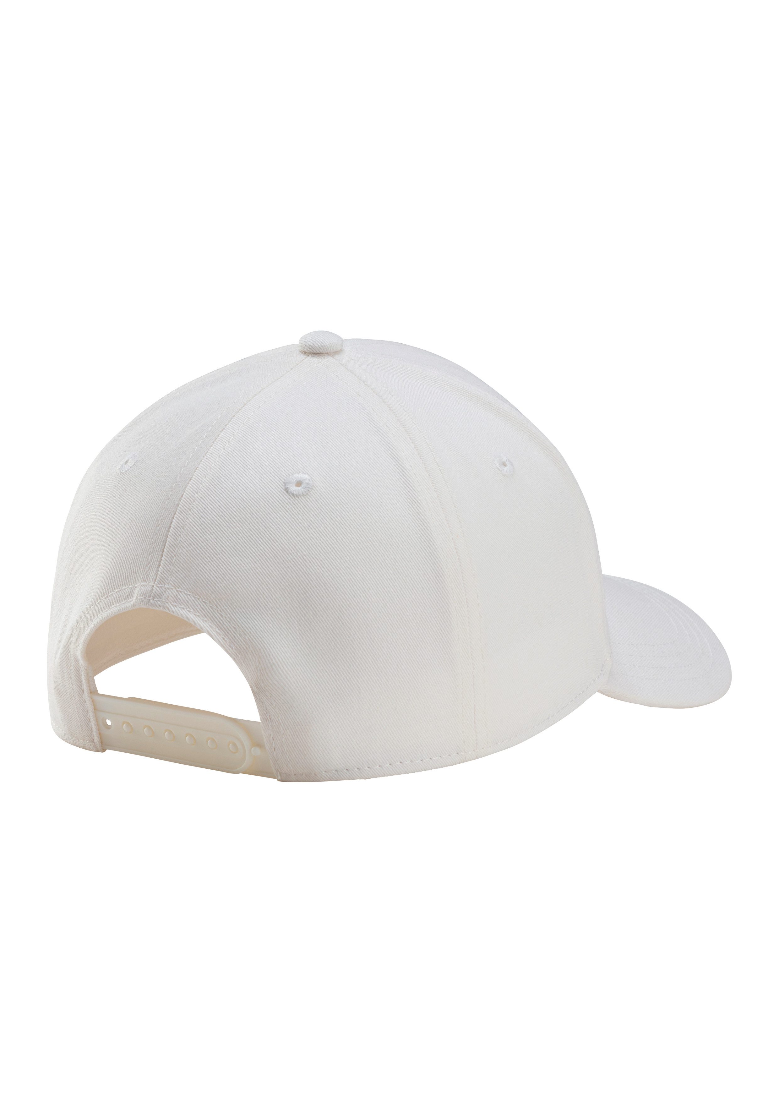 HUGO Baseball pet CAP met 3d logo borduursel, verstelbare sluiting, unisex